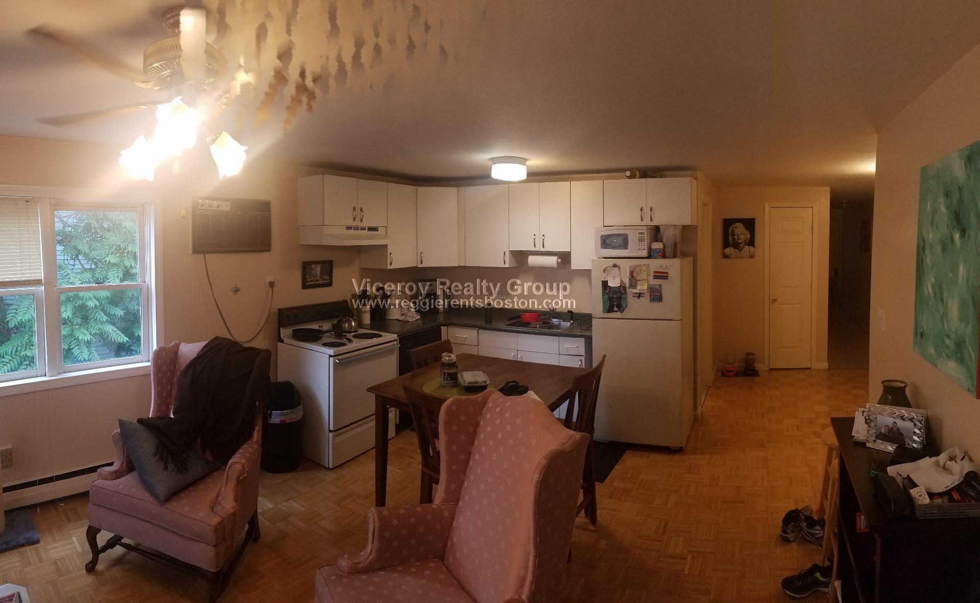 228 West 9th St, South Boston