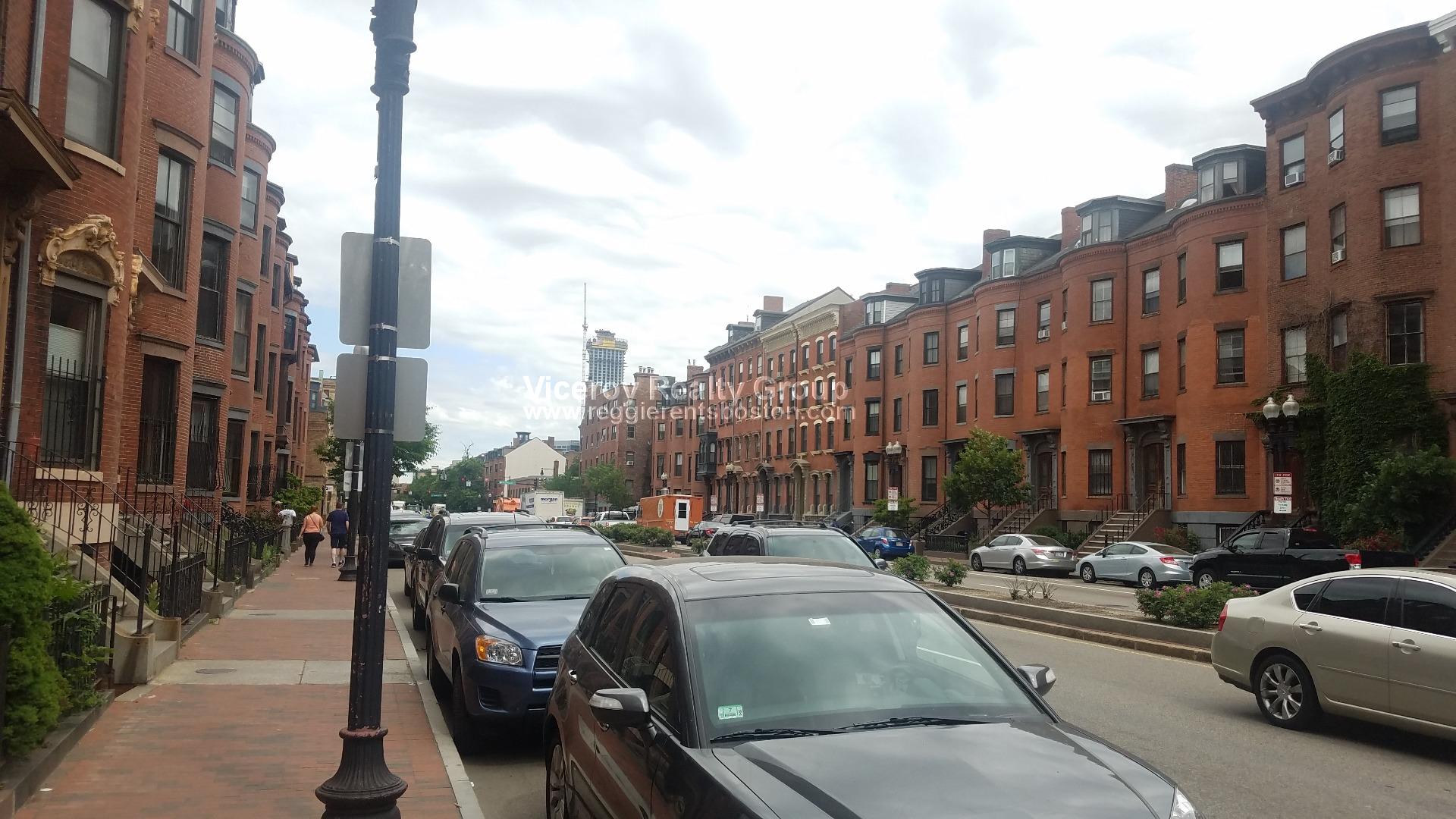 679 Massachusetts Ave, Roxbury