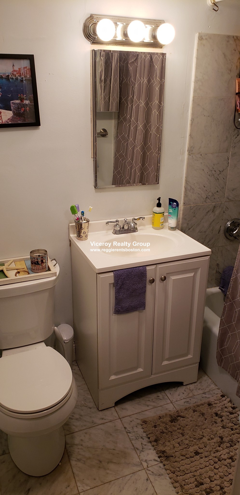 819 East Broadway, South Boston