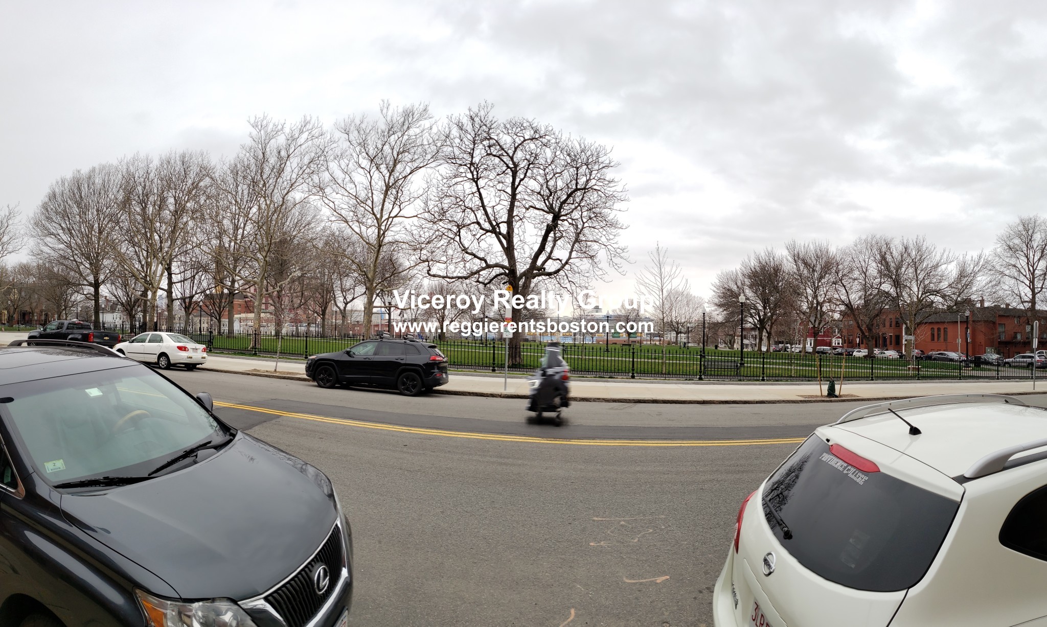 819 East Broadway, South Boston