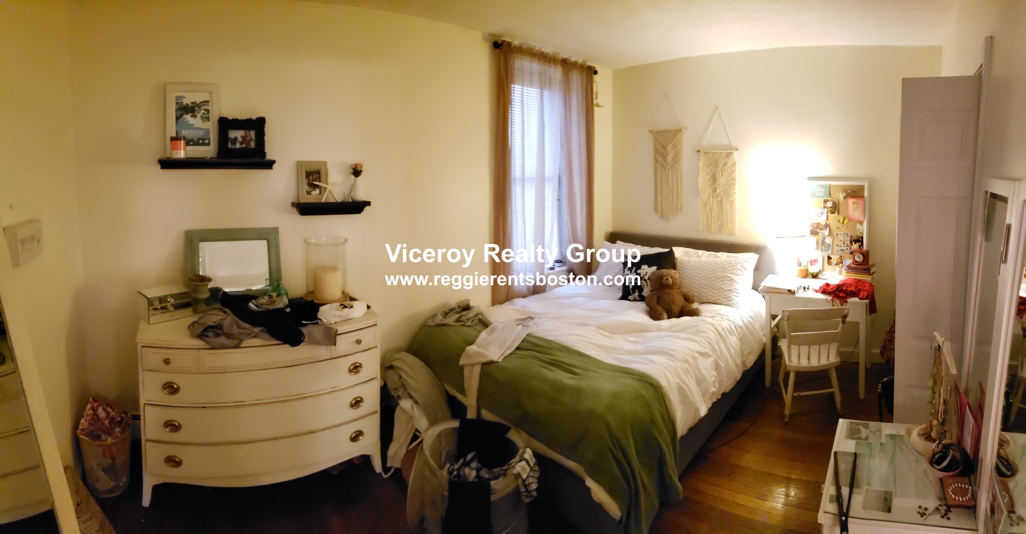 819 East Broadway, South Boston