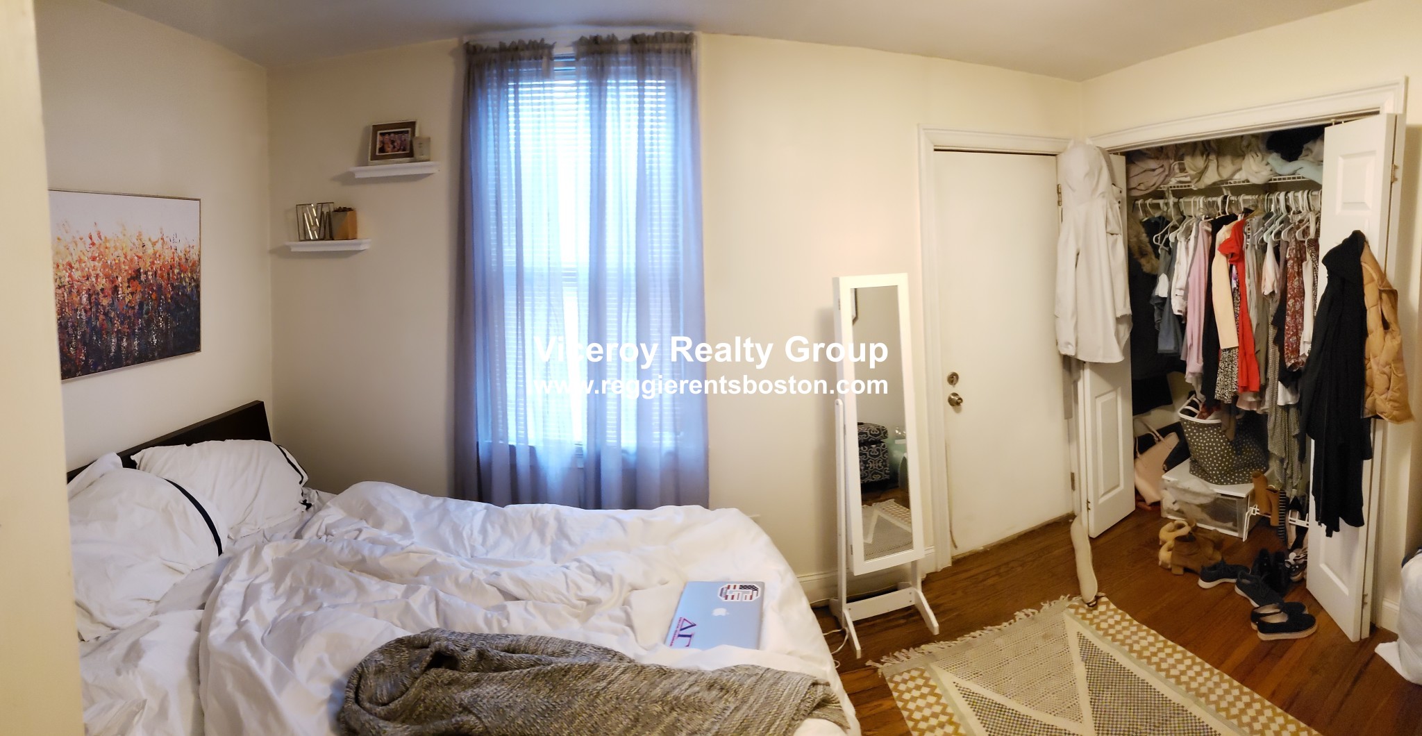 819 East Broadway, South Boston