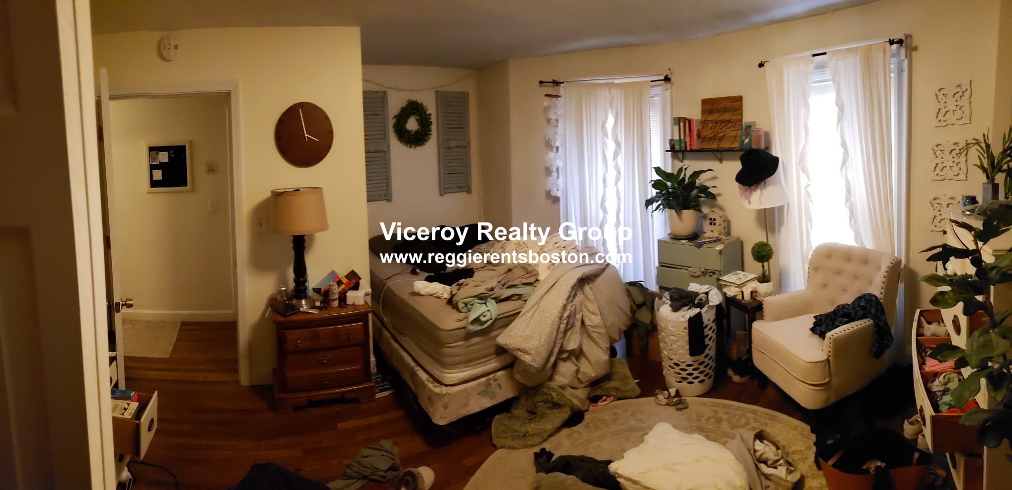 819 East Broadway, South Boston