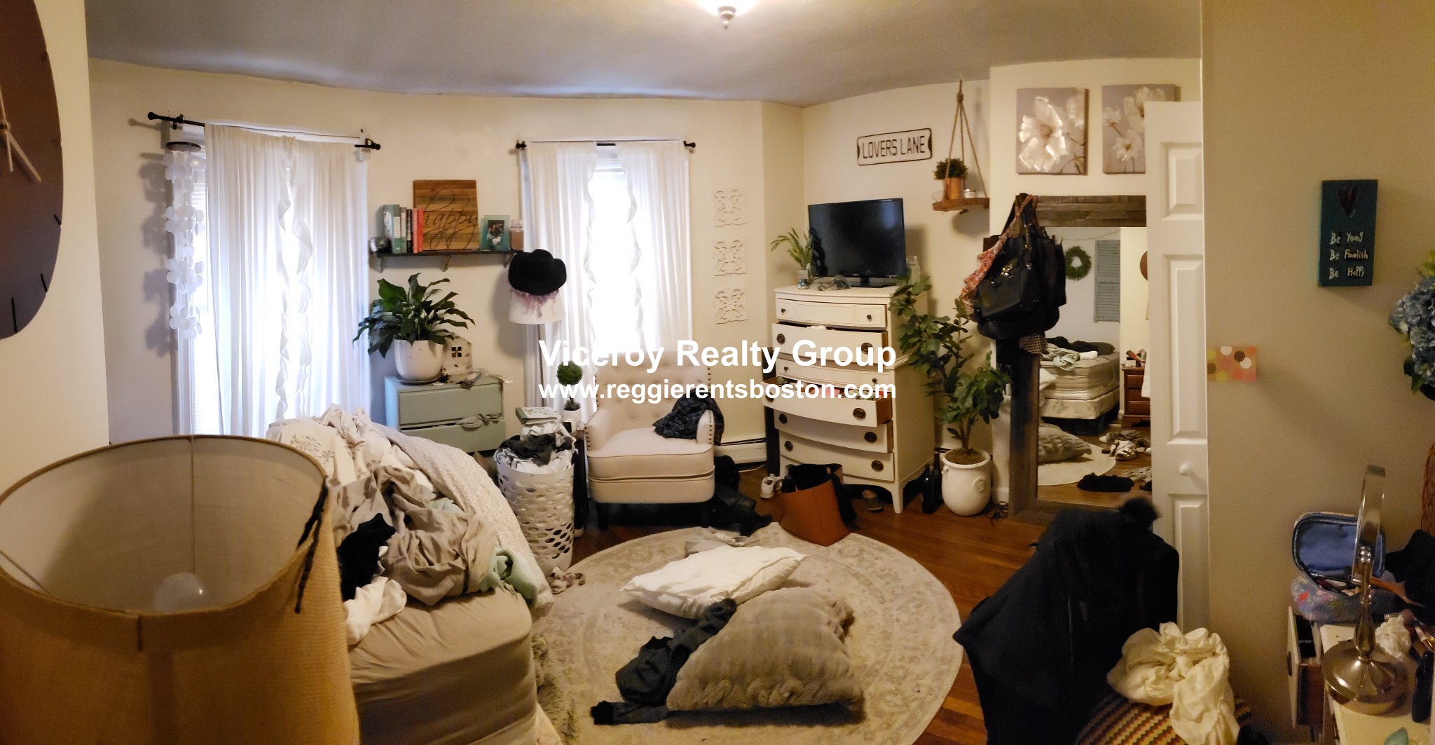 819 East Broadway, South Boston