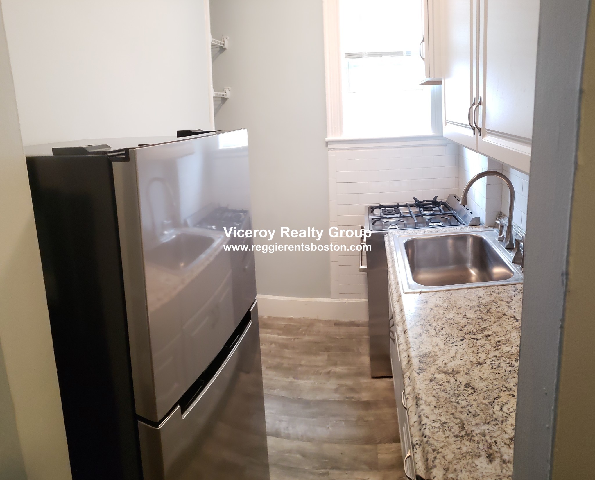 80 Rockland St, Roxbury