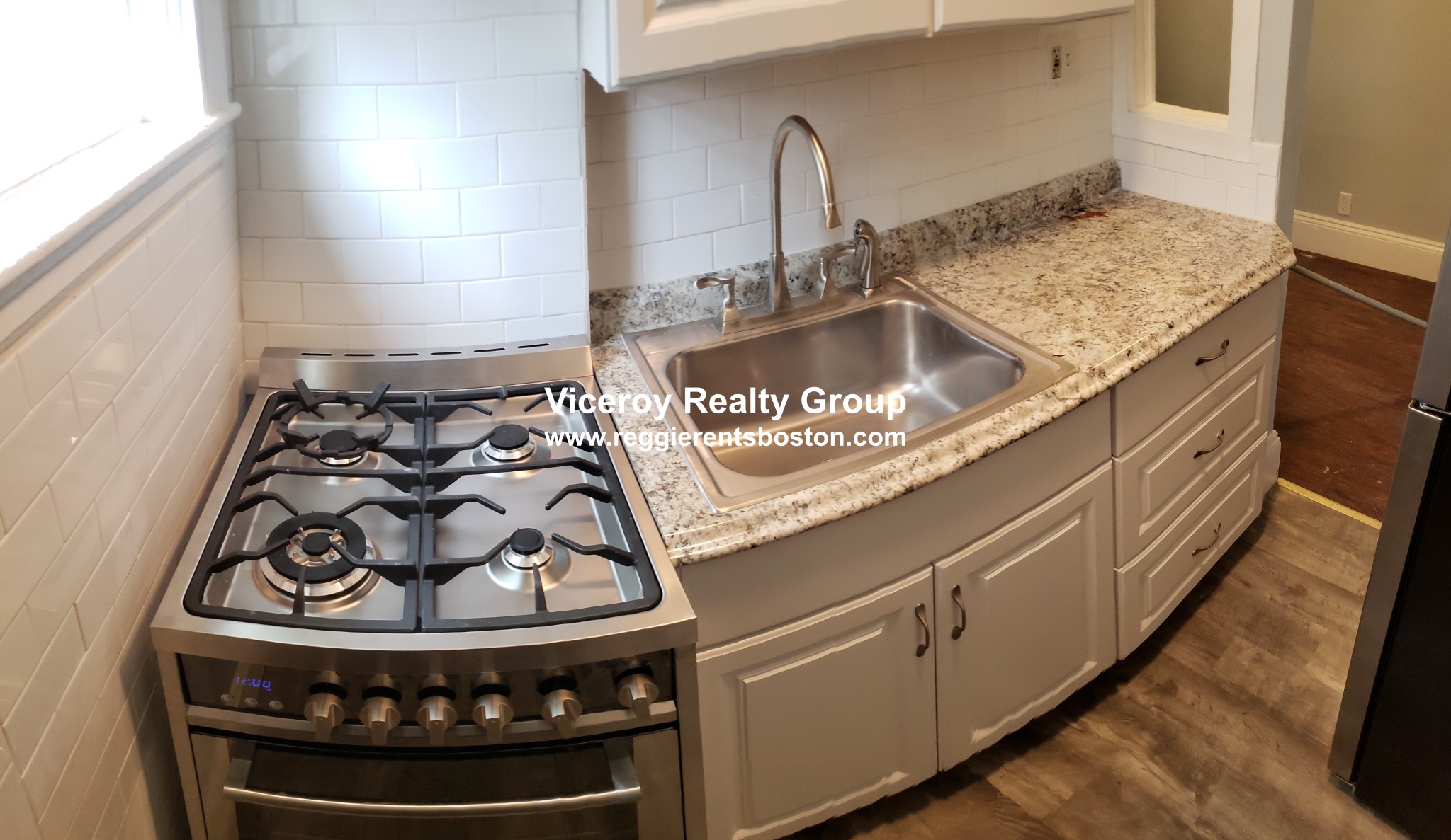 80 Rockland St, Roxbury