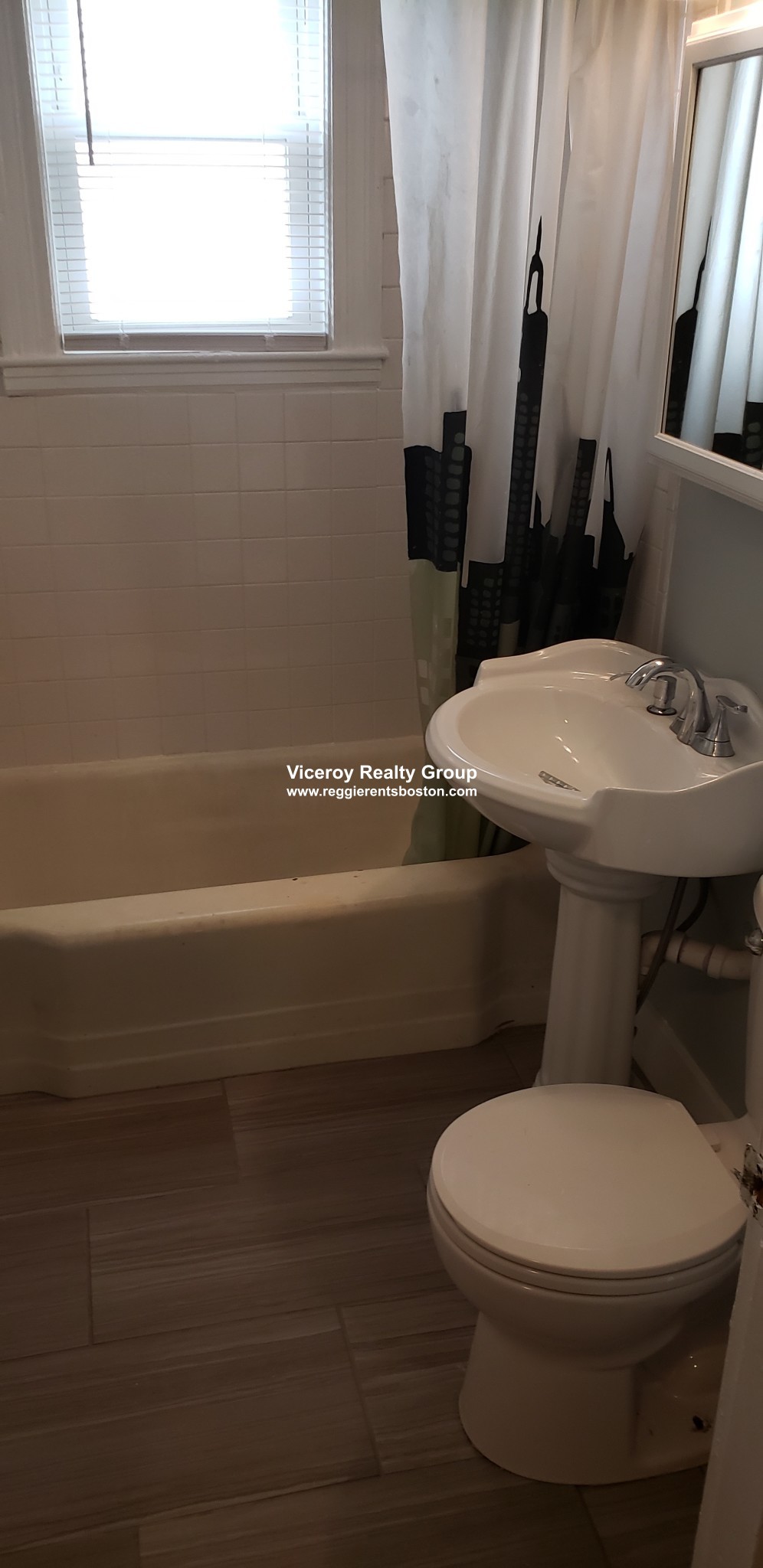 80 Rockland St, Roxbury