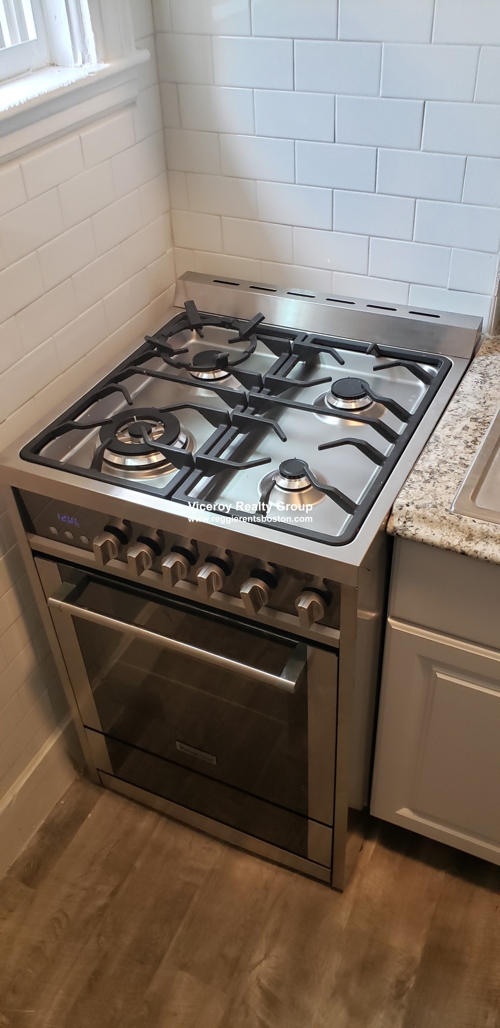 80 Rockland St, Roxbury