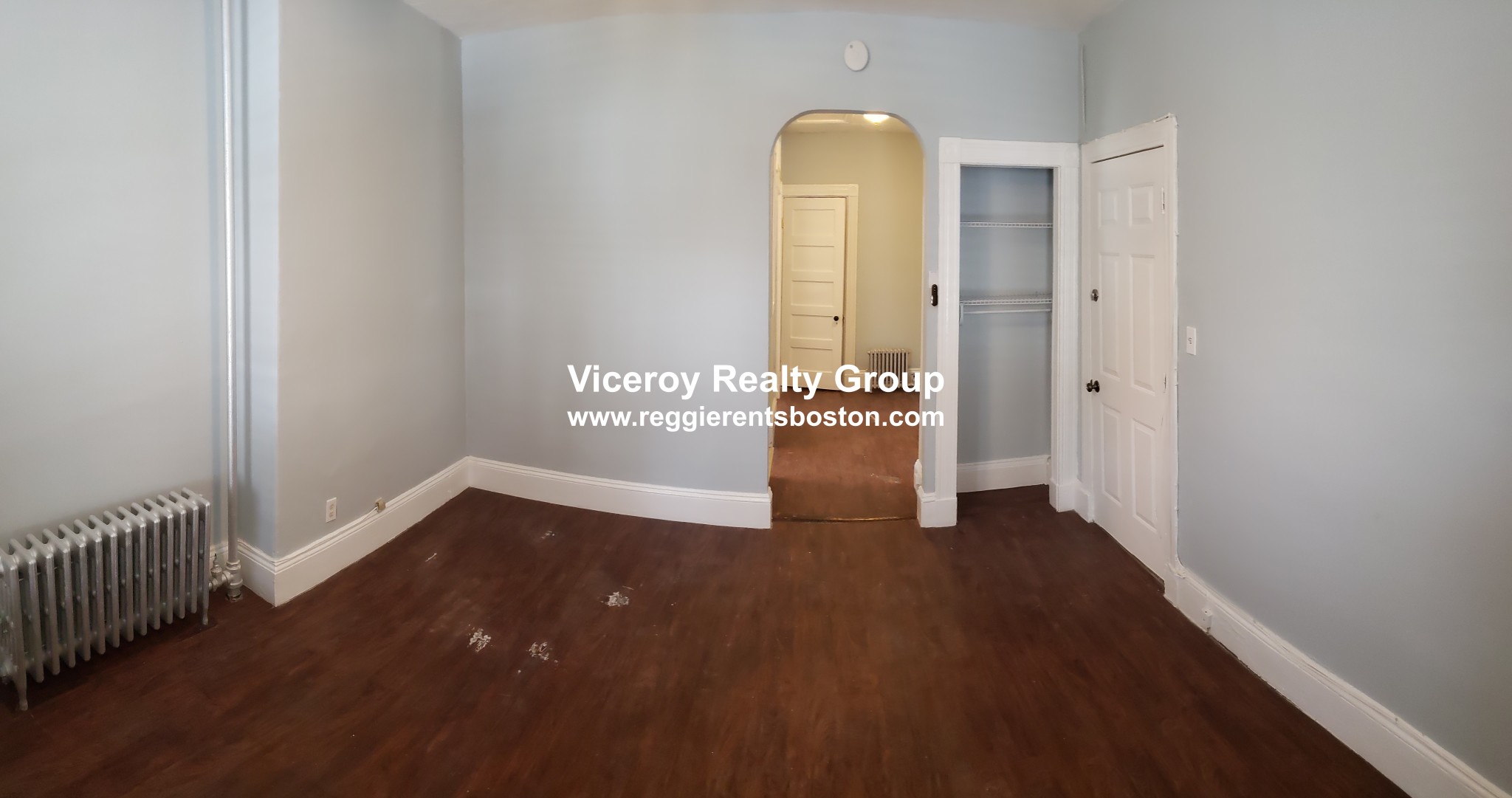 80 Rockland St, Roxbury