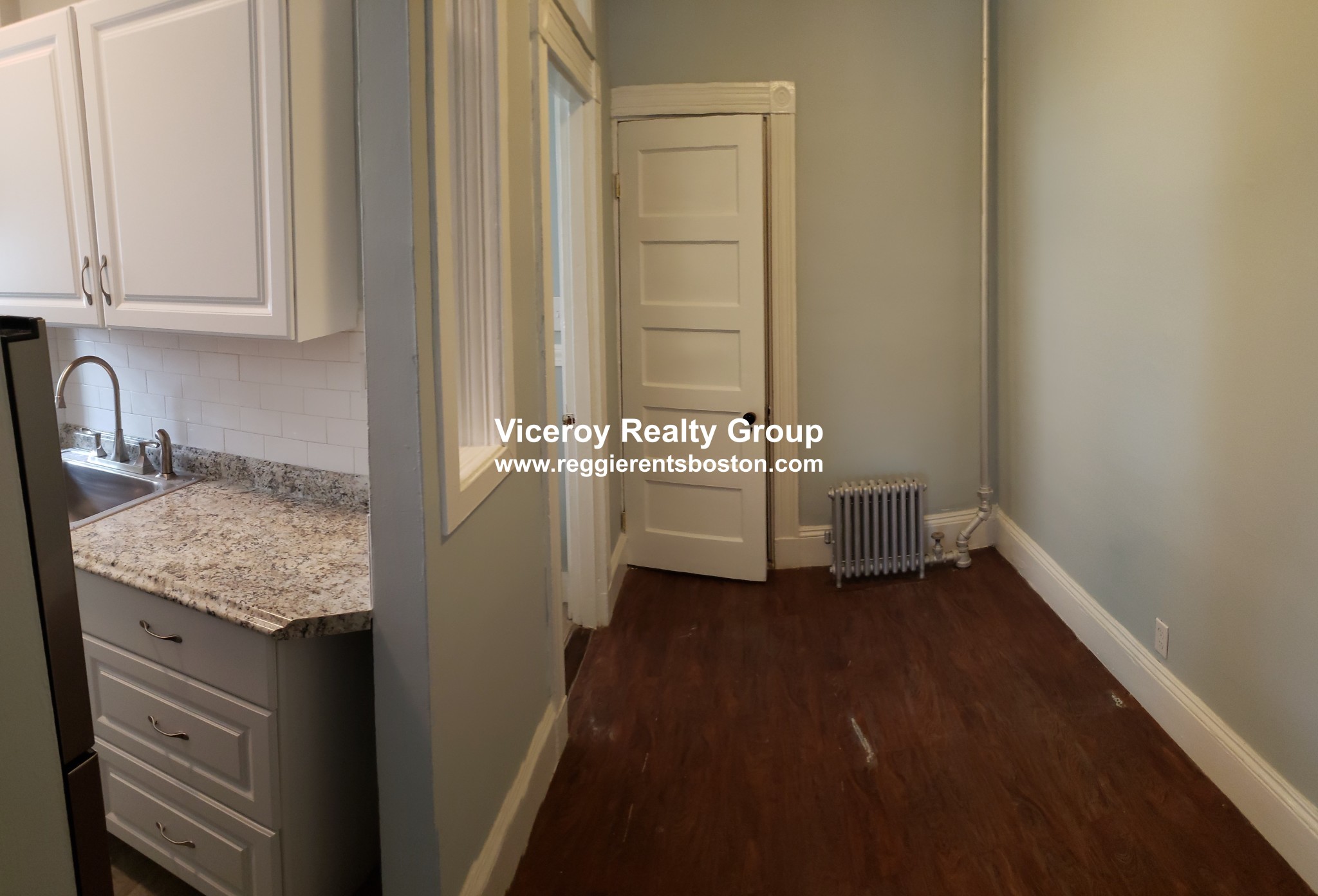 80 Rockland St, Roxbury