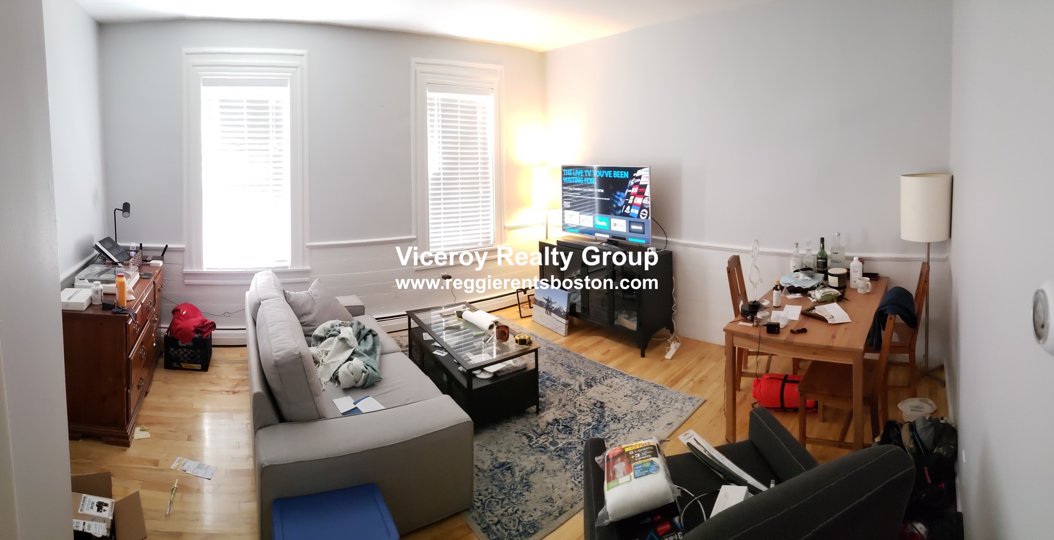 400 West 2nd St, South Boston