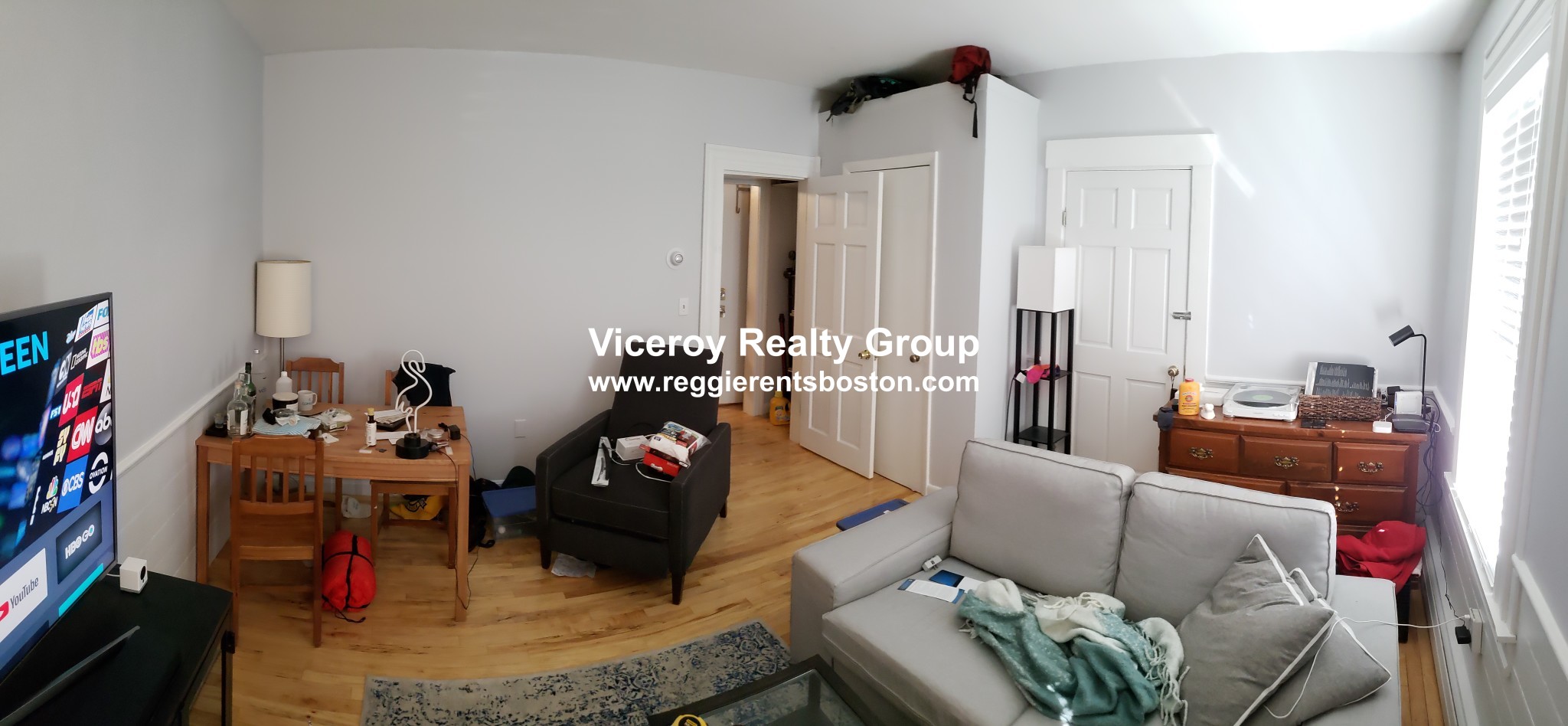 400 West 2nd St, South Boston