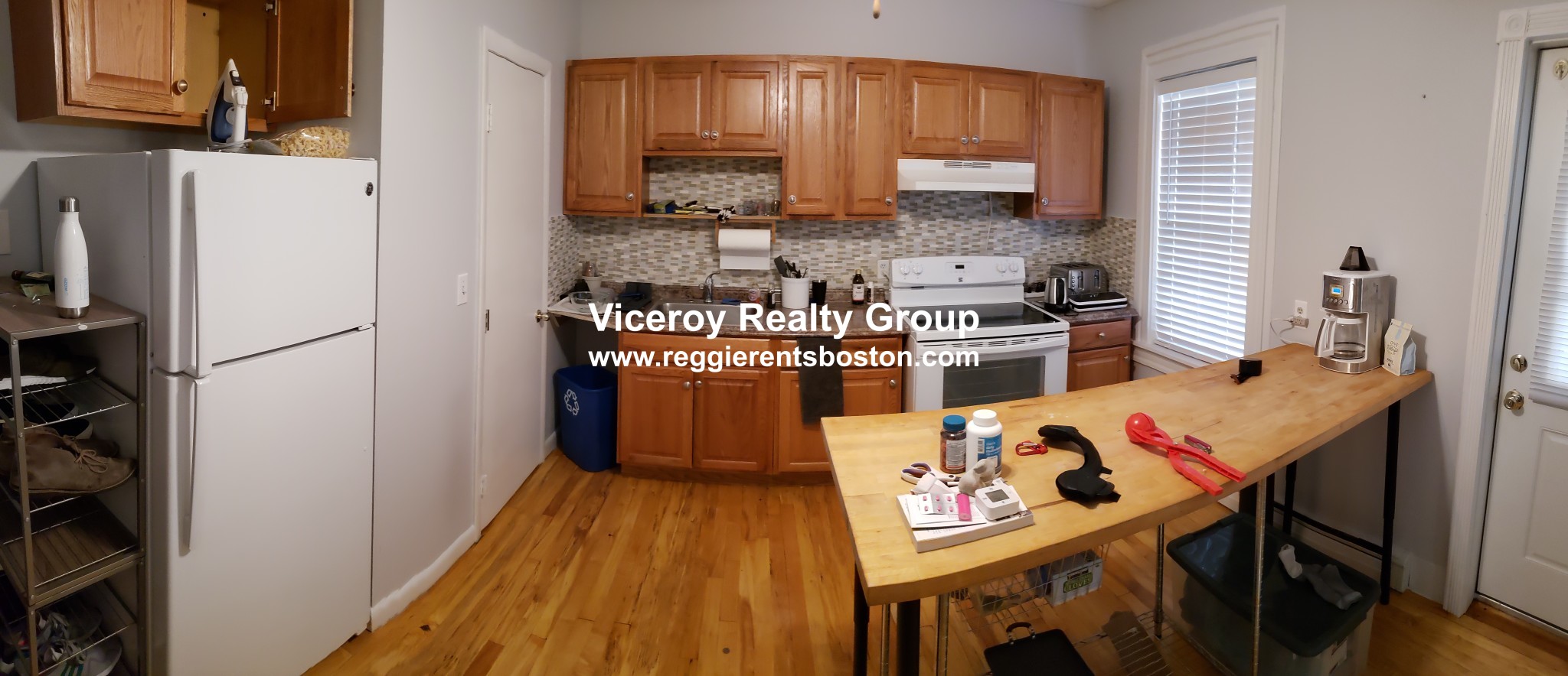 400 West 2nd St, South Boston