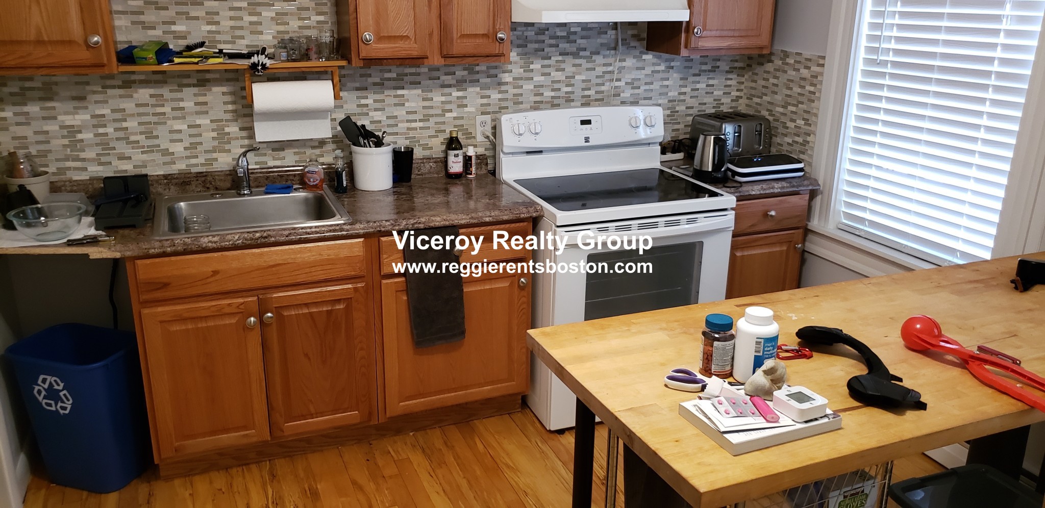 400 West 2nd St, South Boston