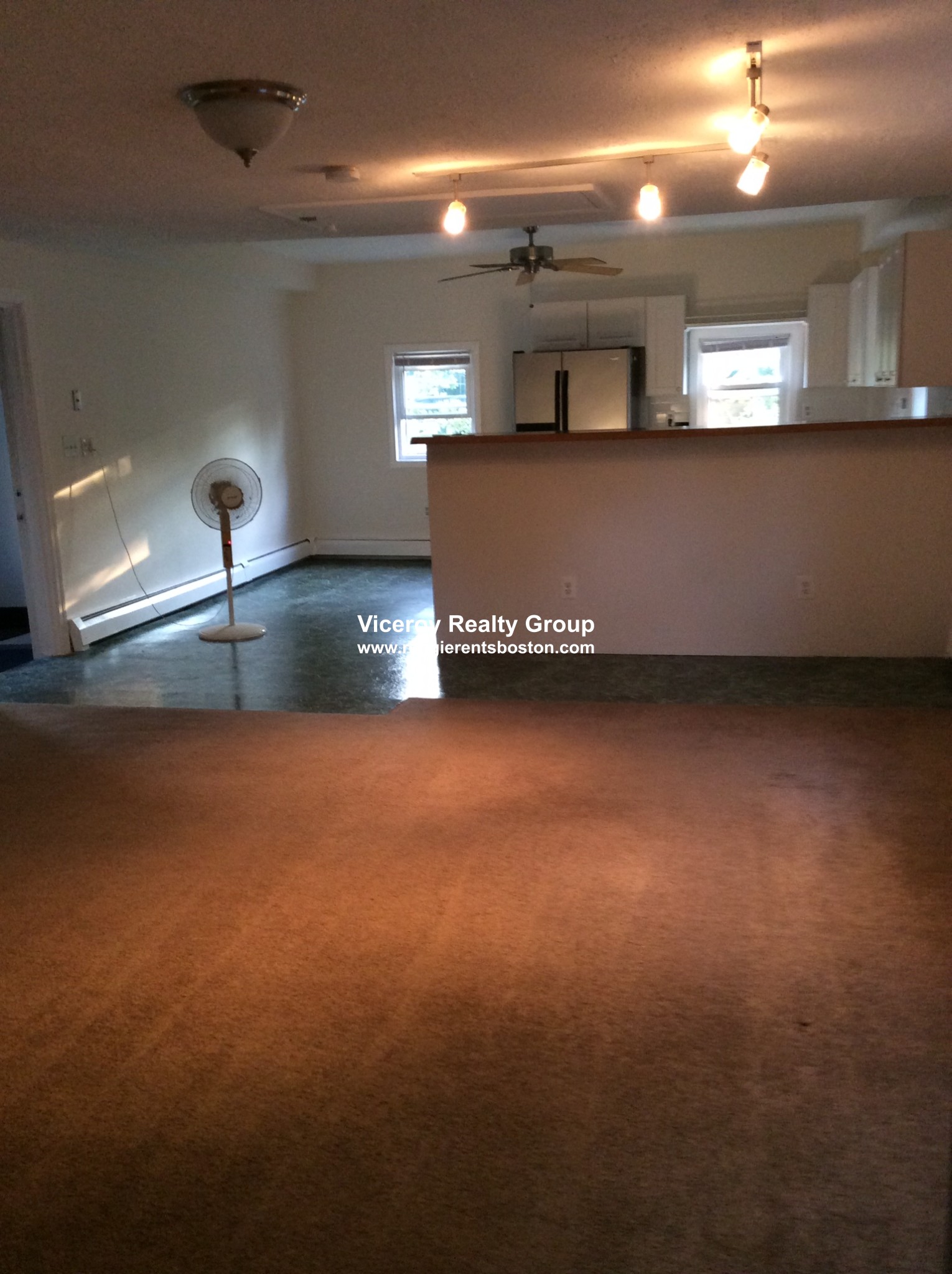 100 Sherman St, Neighborhood Nine