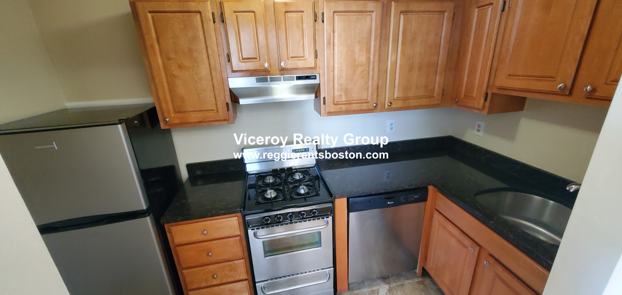 385 Dorchester St, South Boston