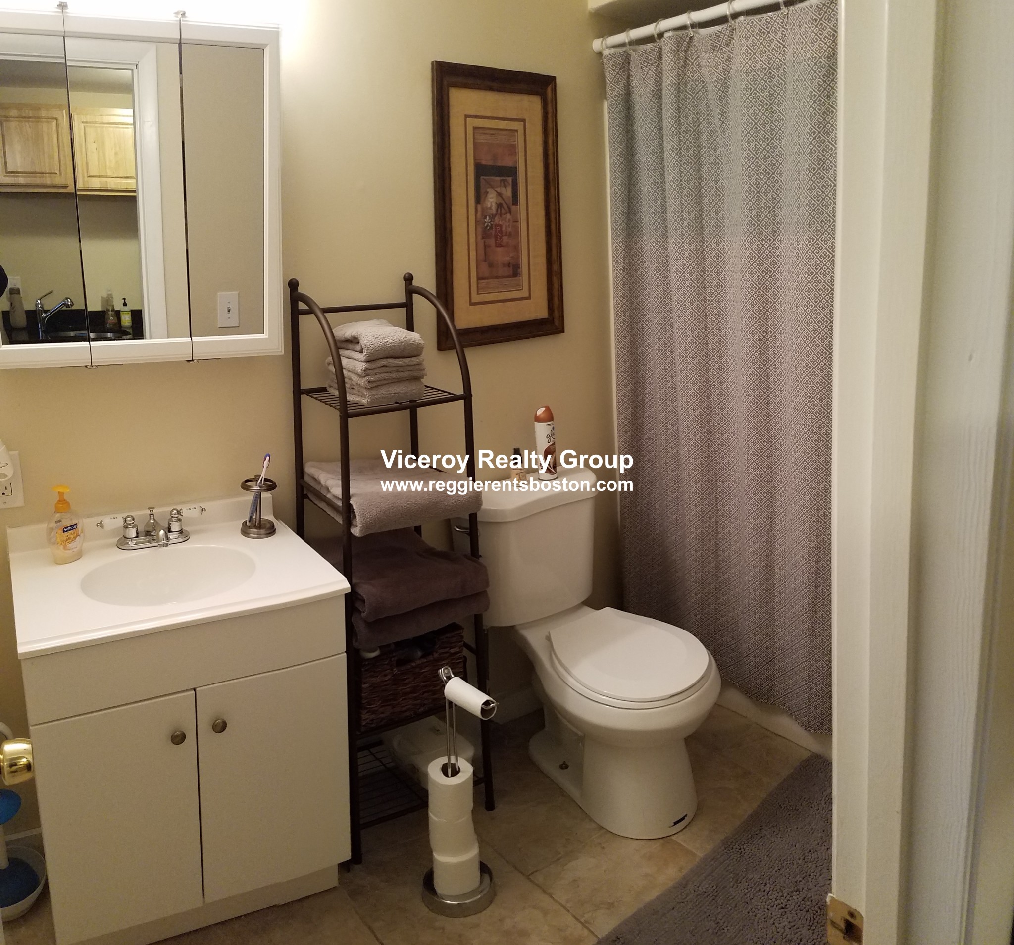 385 Dorchester St, South Boston