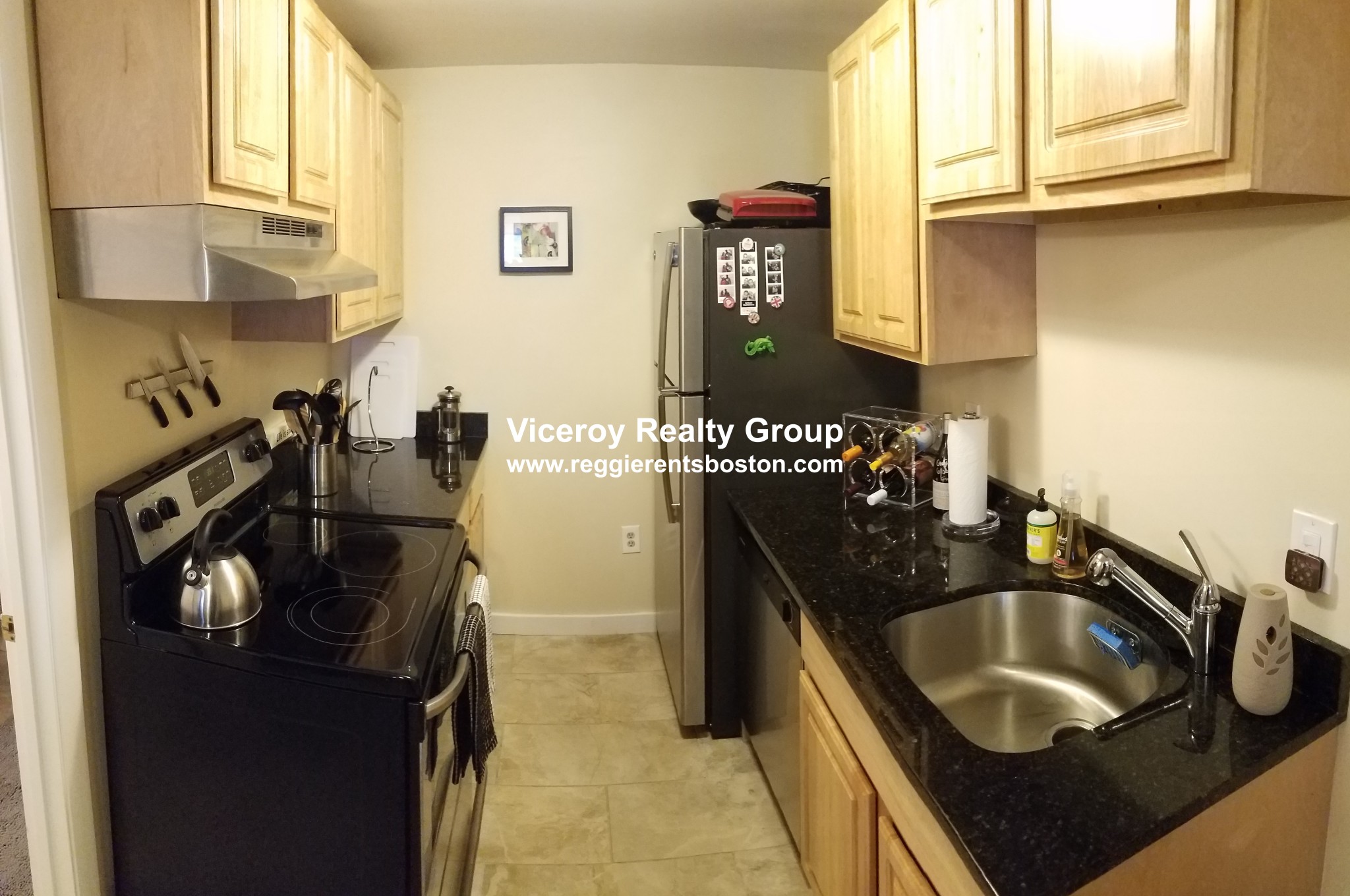 385 Dorchester St, South Boston