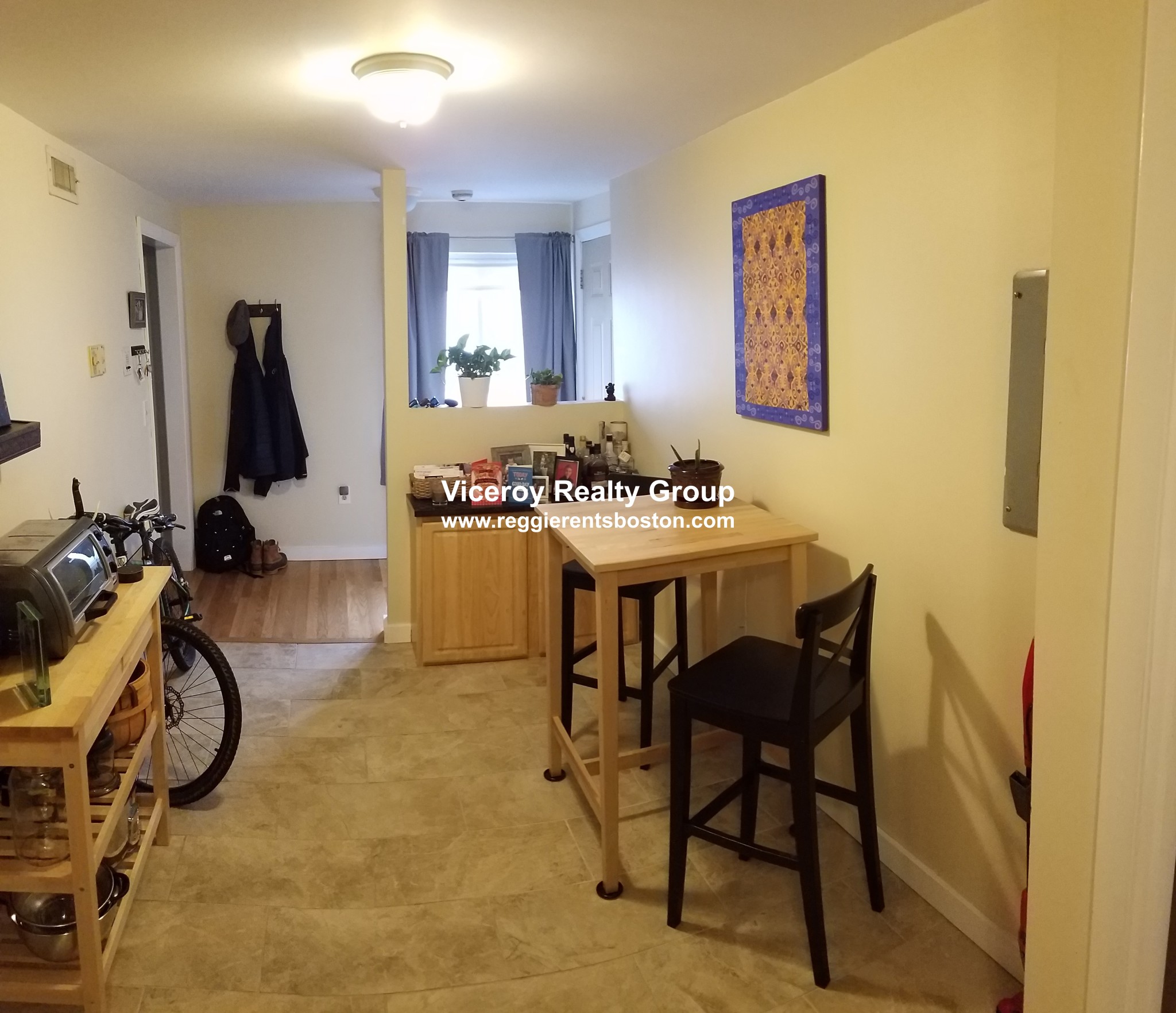 385 Dorchester St, South Boston