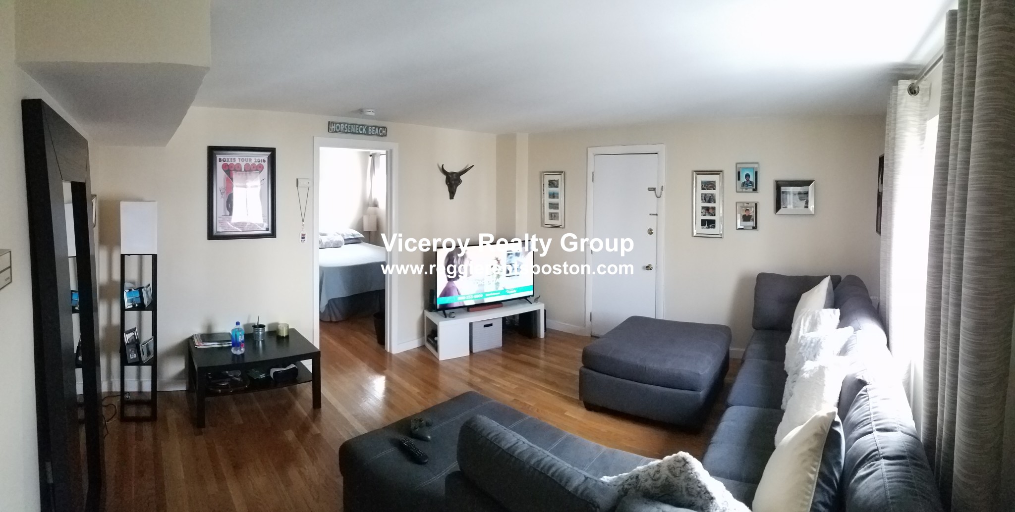 385 Dorchester St, South Boston