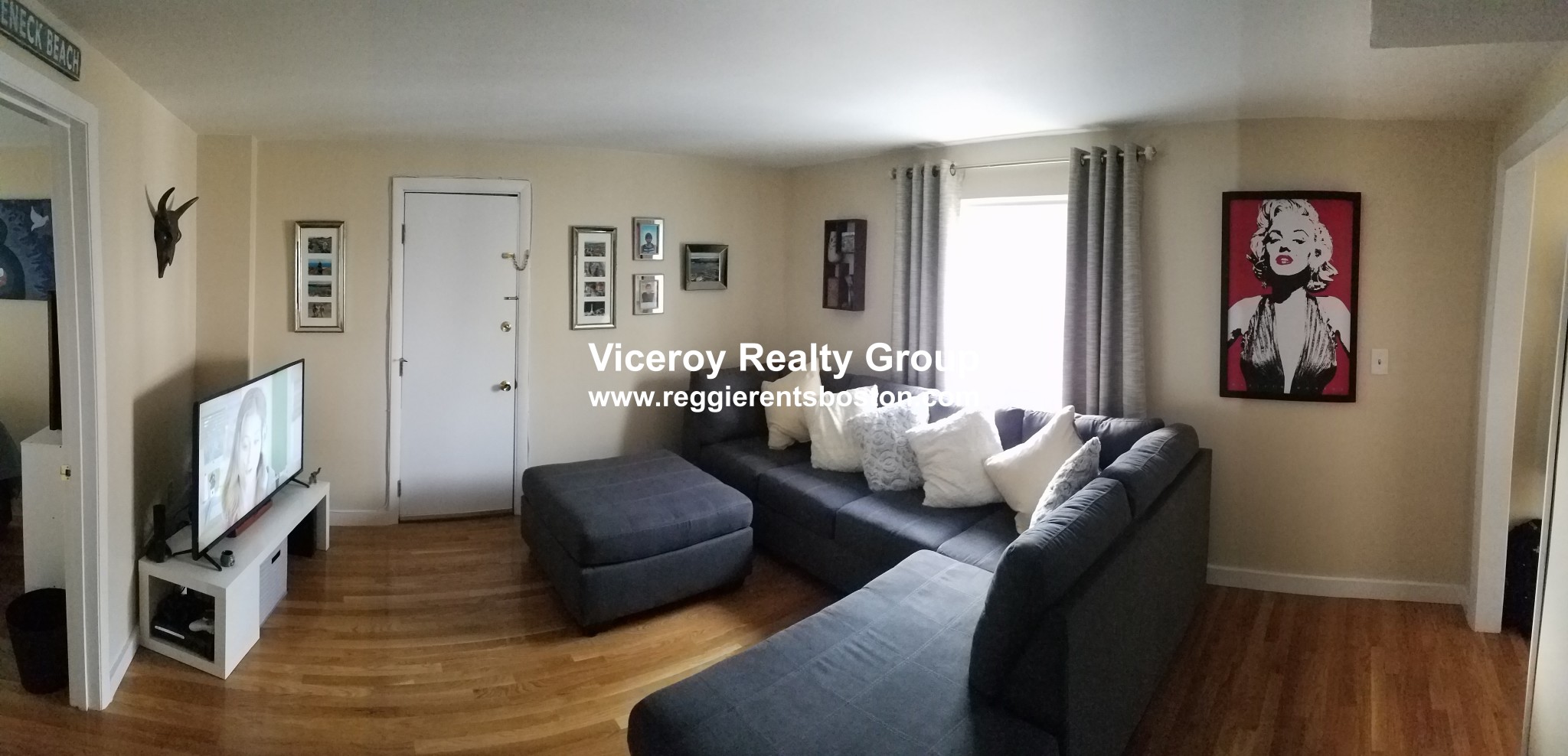 385 Dorchester St, South Boston