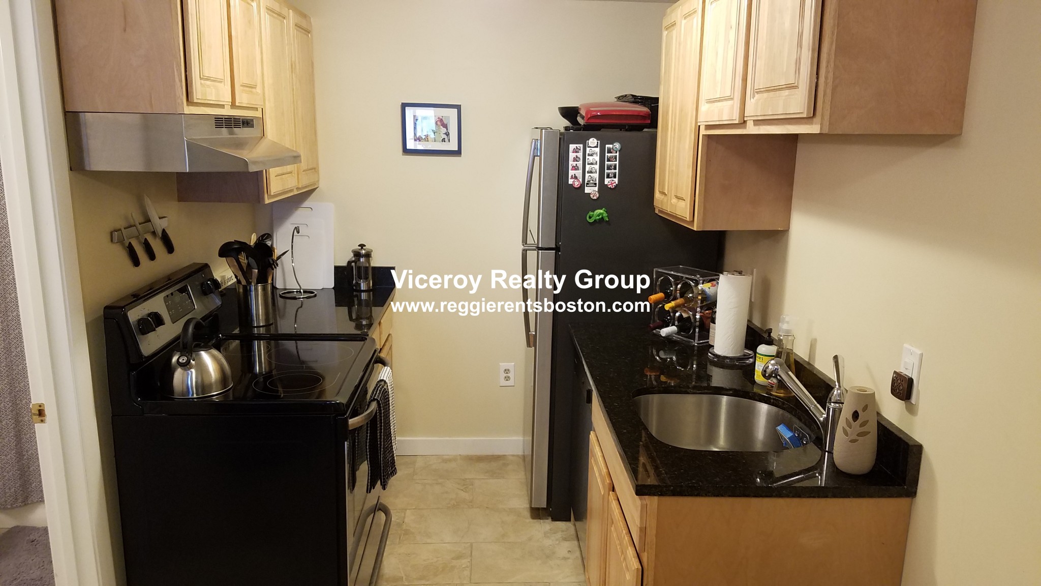 385 Dorchester St, South Boston