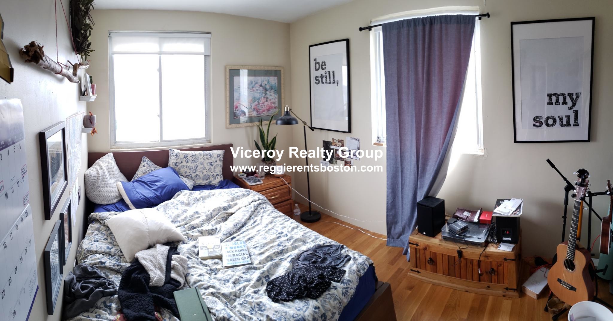 385 Dorchester St, South Boston