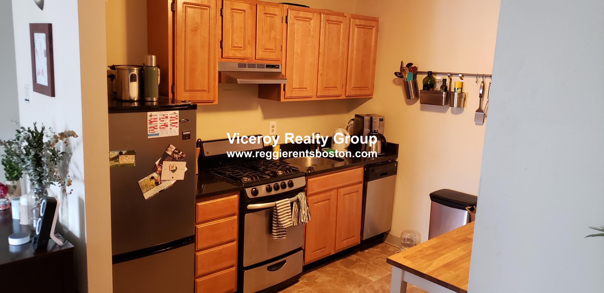 385 Dorchester St, South Boston