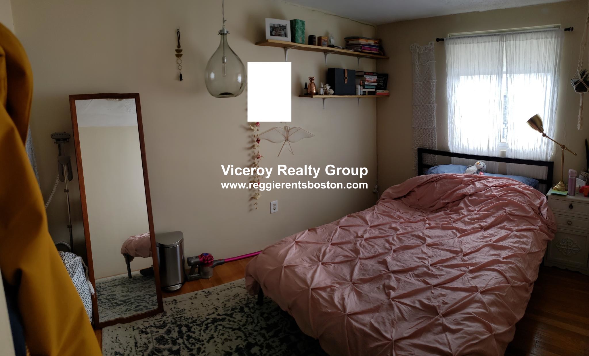 385 Dorchester St, South Boston