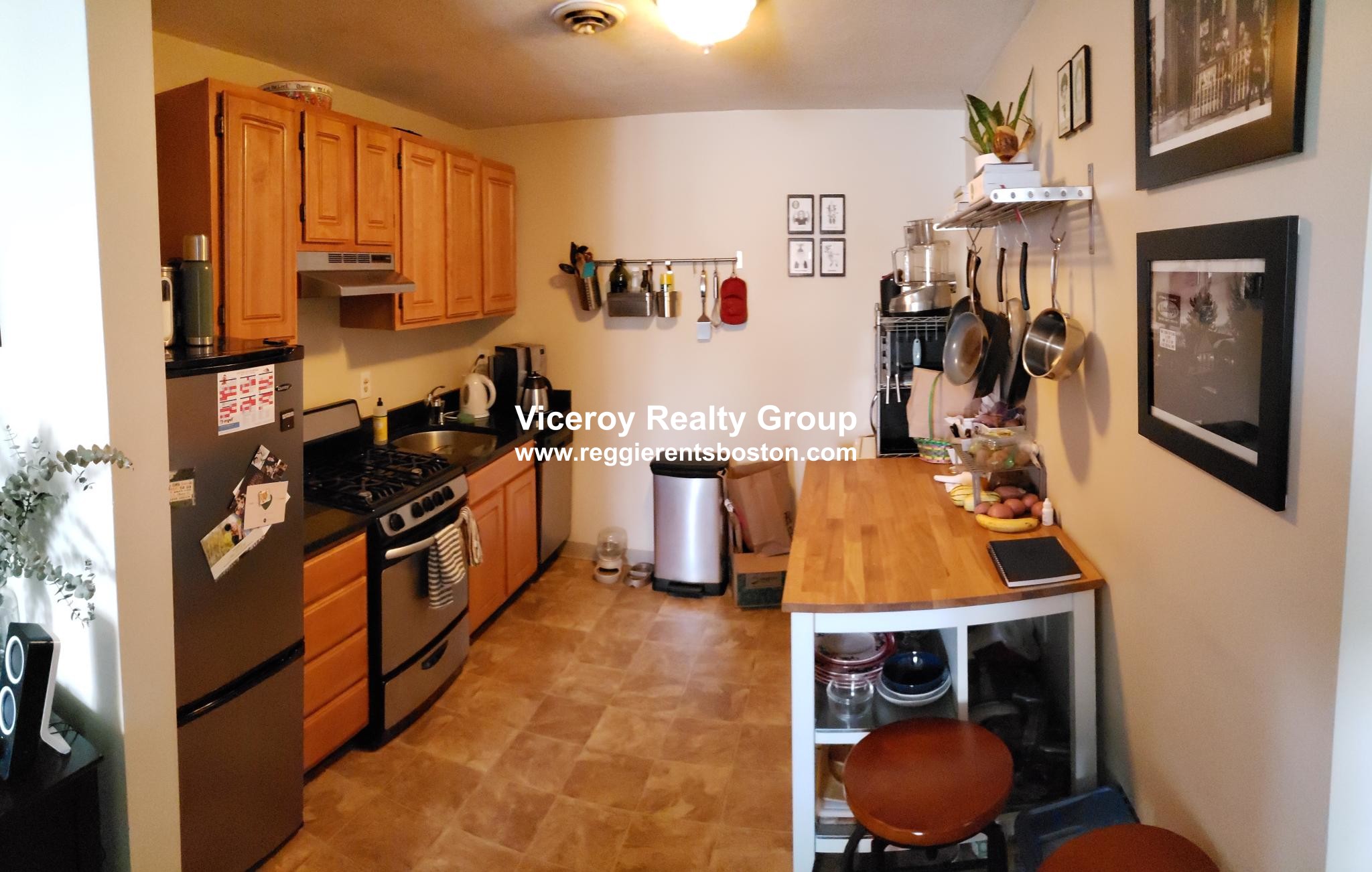 385 Dorchester St, South Boston