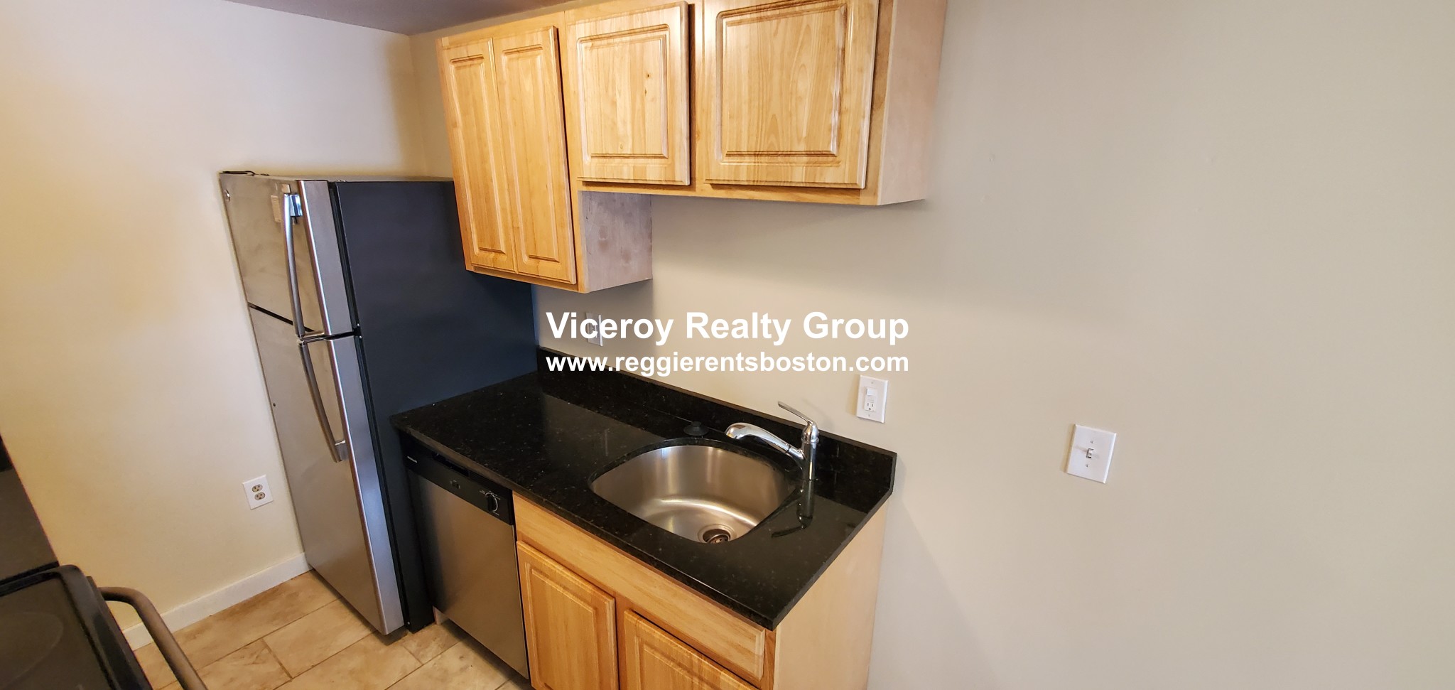 385 Dorchester St, South Boston