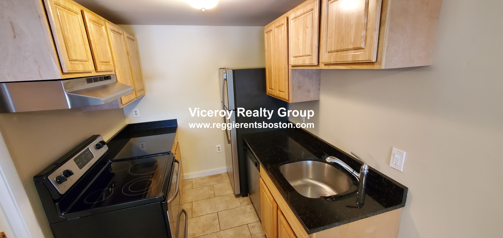 385 Dorchester St, South Boston