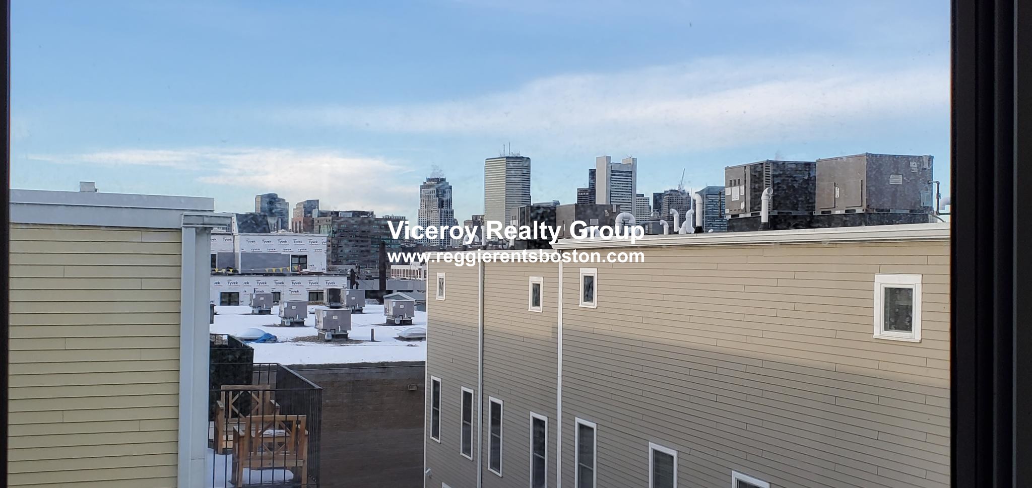 400 West 2nd St, South Boston