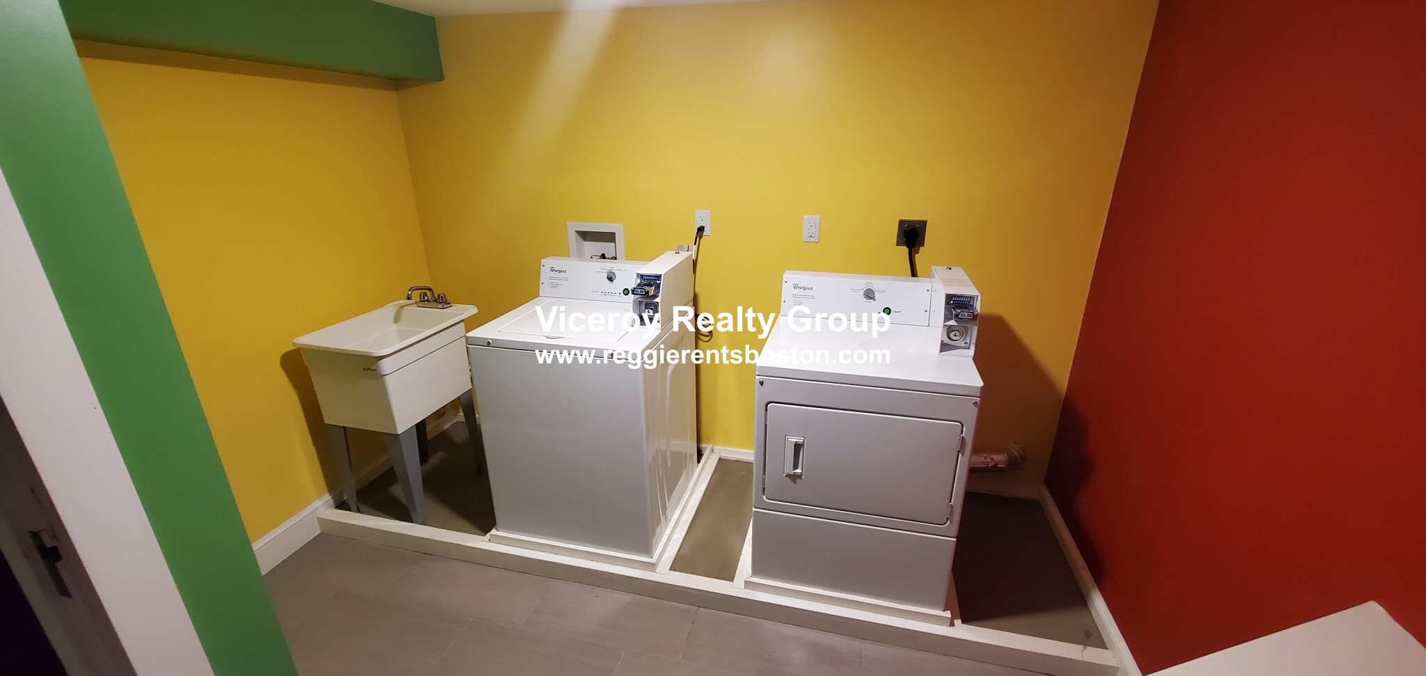 15 Dix St, Dorchester