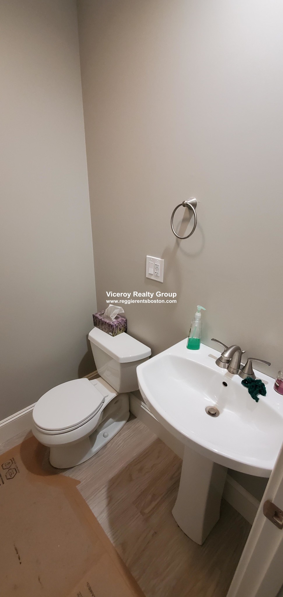 15 Dix St, Dorchester