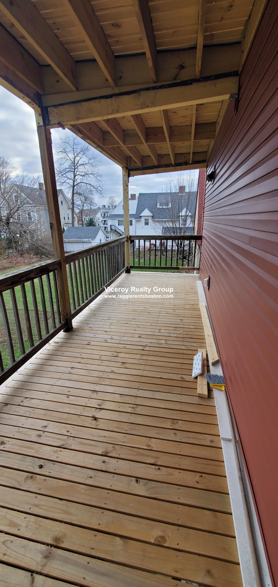 15 Dix St, Dorchester