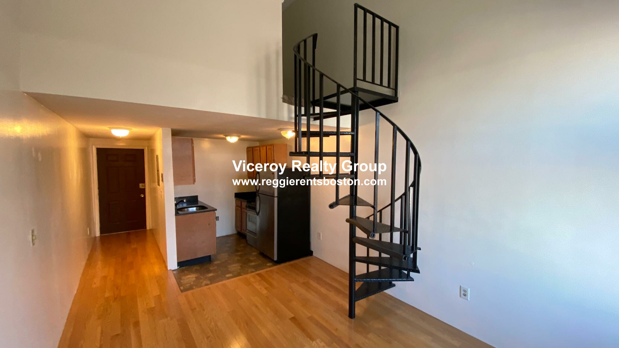 385 Dorchester St, South Boston