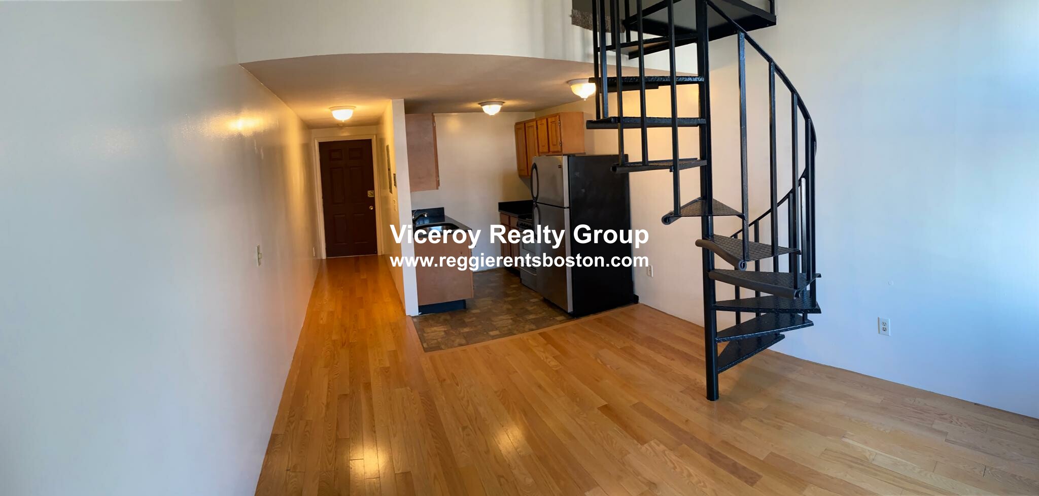 385 Dorchester St, South Boston