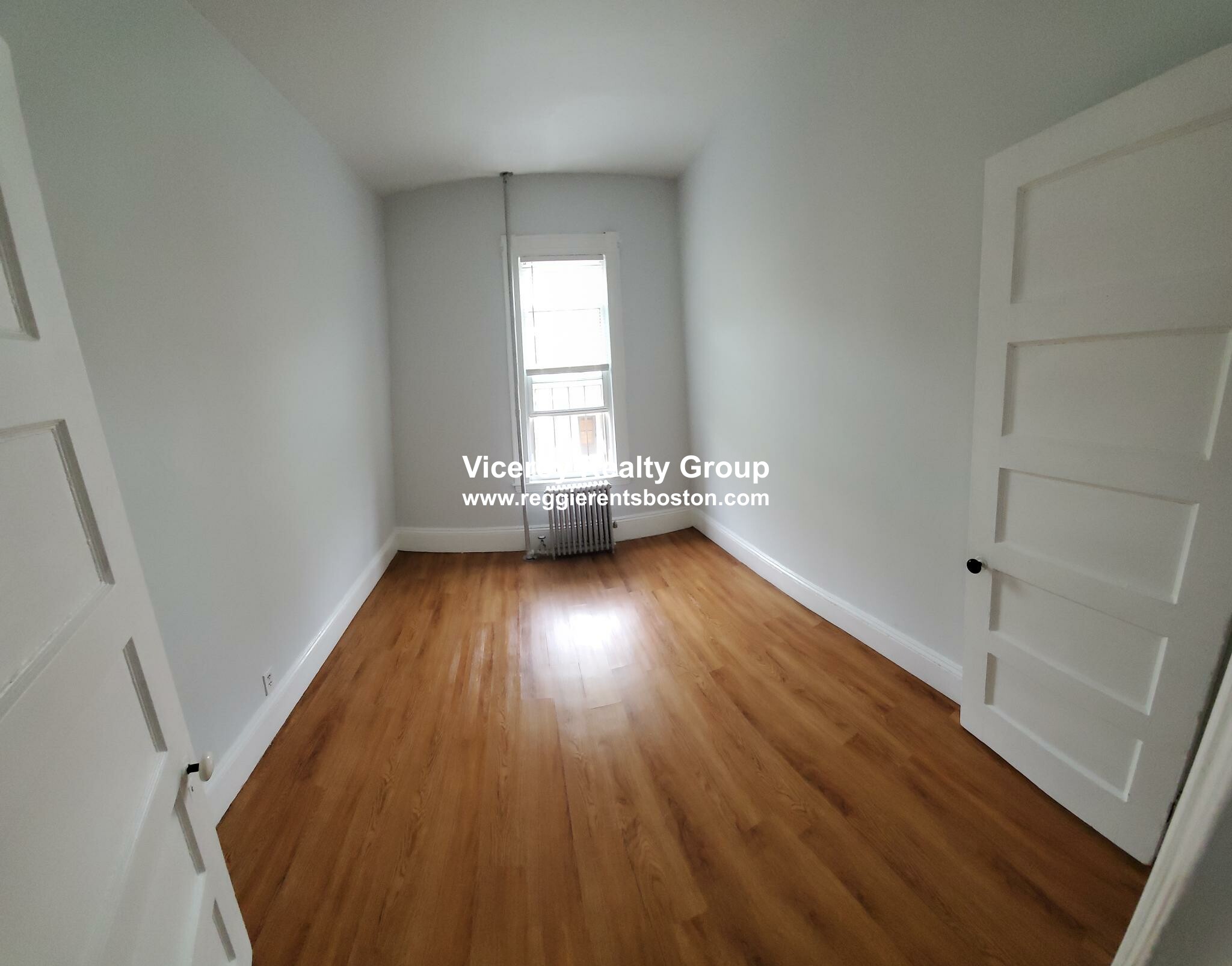 82 Rockland St, Roxbury