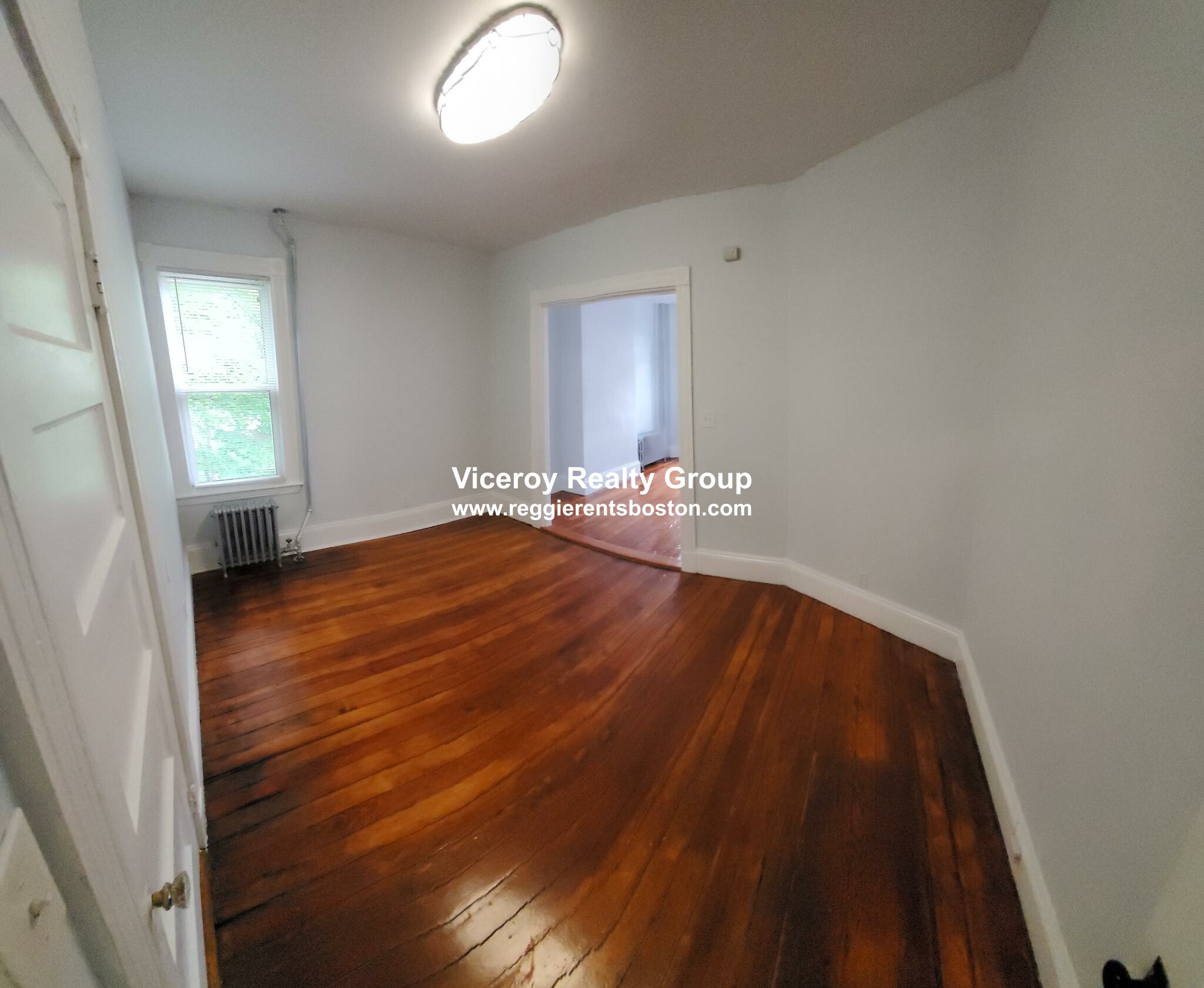 82 Rockland St, Roxbury