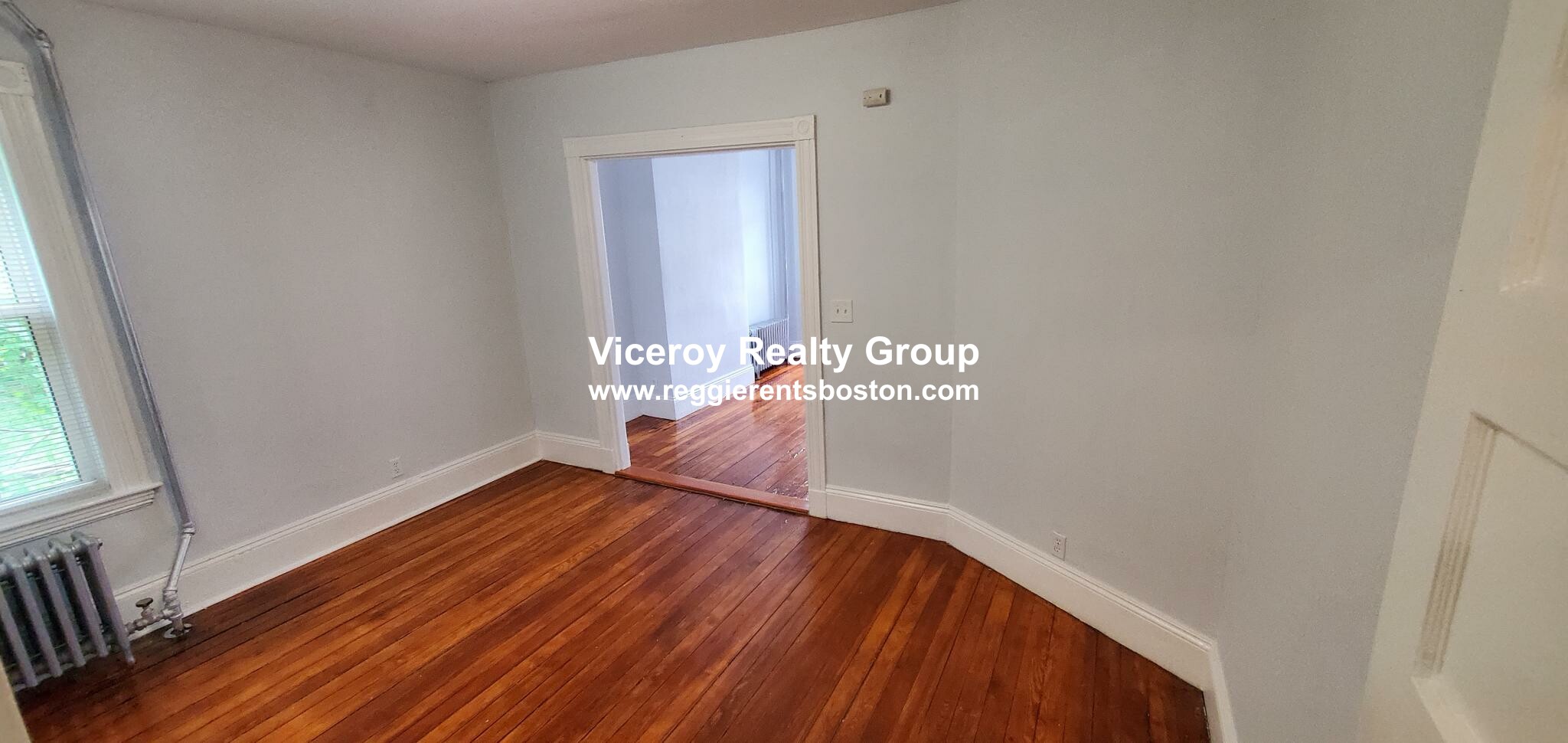 82 Rockland St, Roxbury