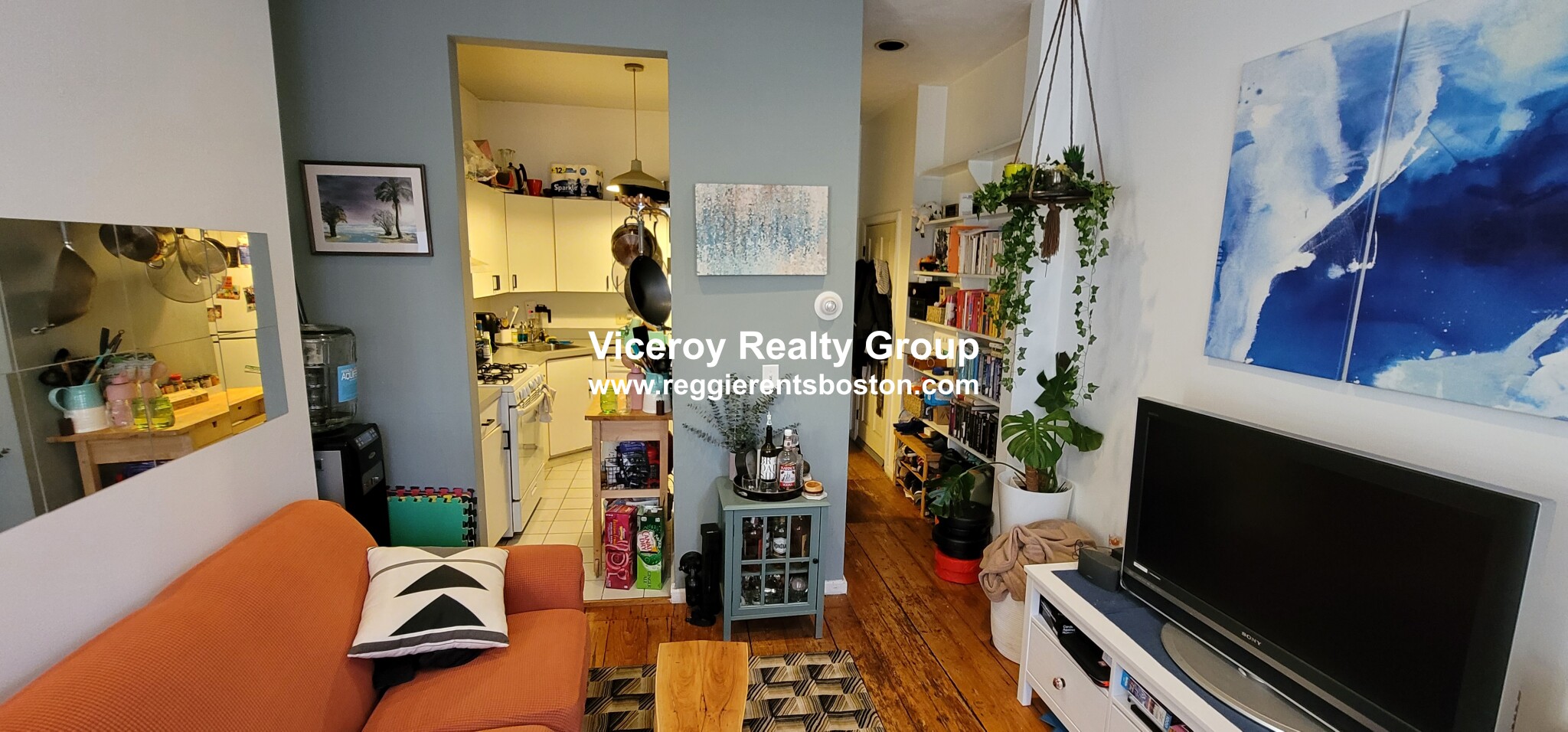 511 East 6th St, South Boston