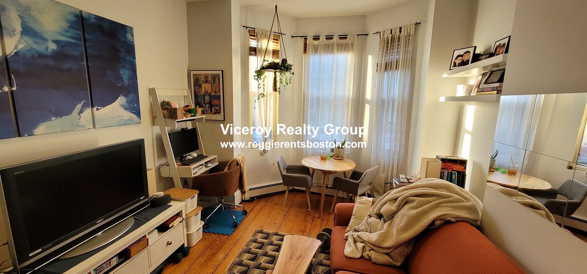 511 East 6th St, South Boston