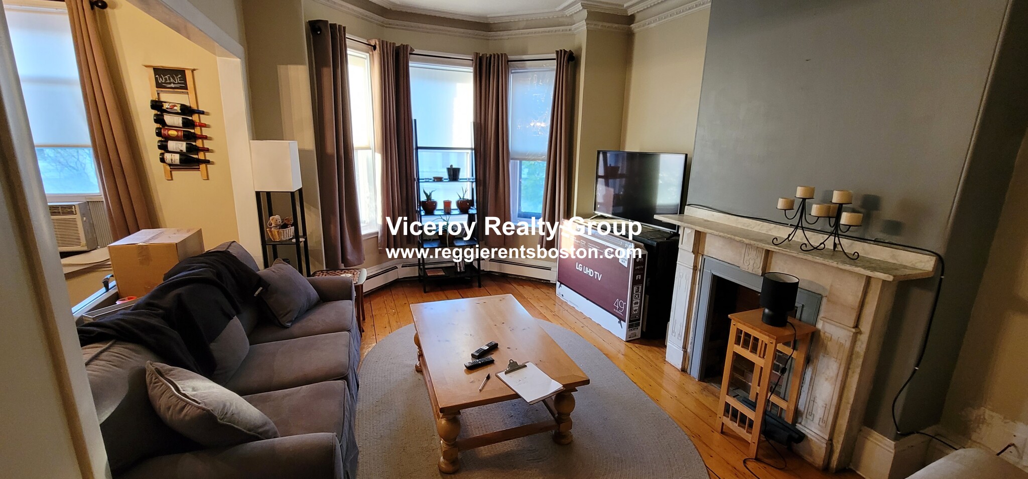 511 East 6th St, South Boston