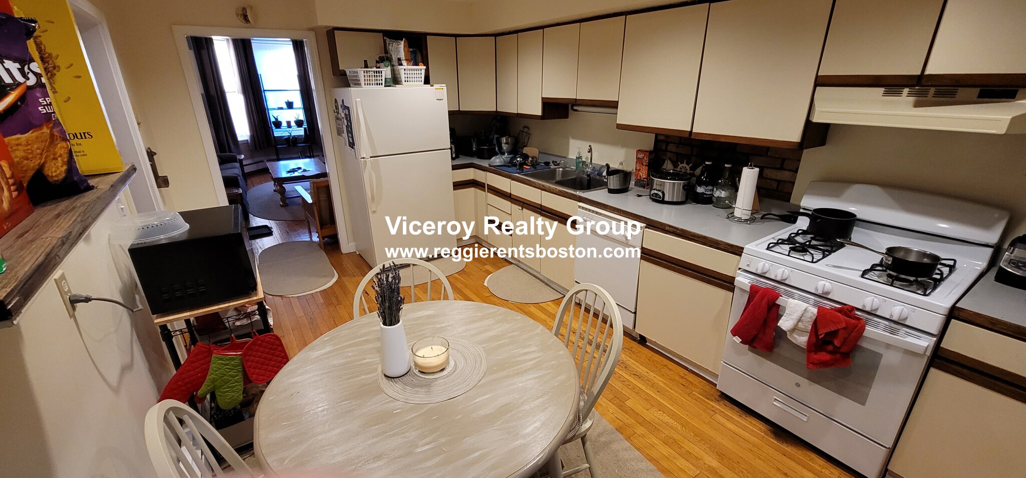 511 East 6th St, South Boston