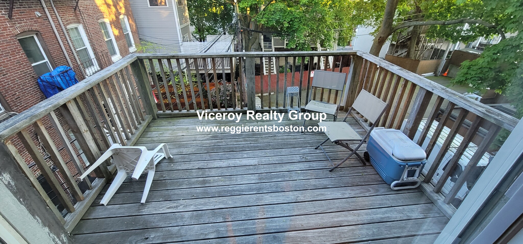 511 East 6th St, South Boston