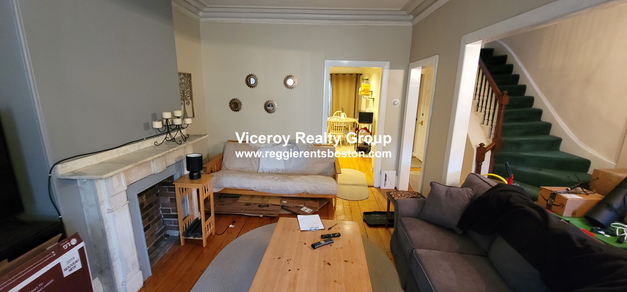 511 East 6th St, South Boston