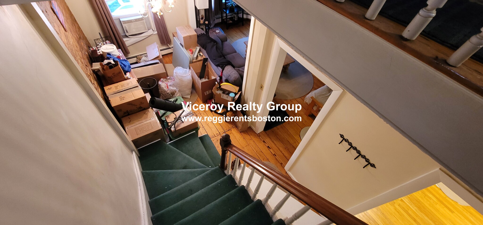 511 East 6th St, South Boston