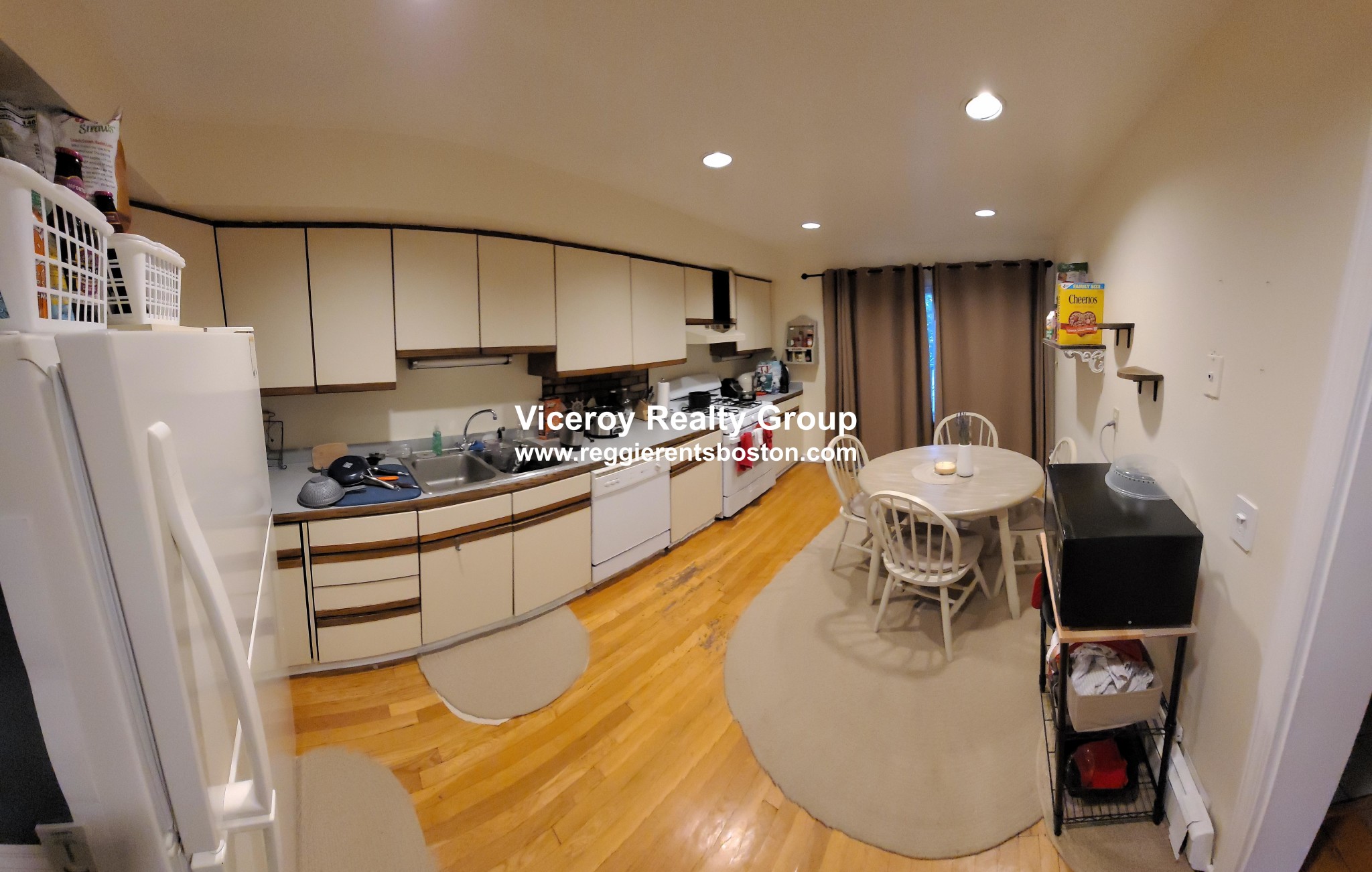 511 East 6th St, South Boston