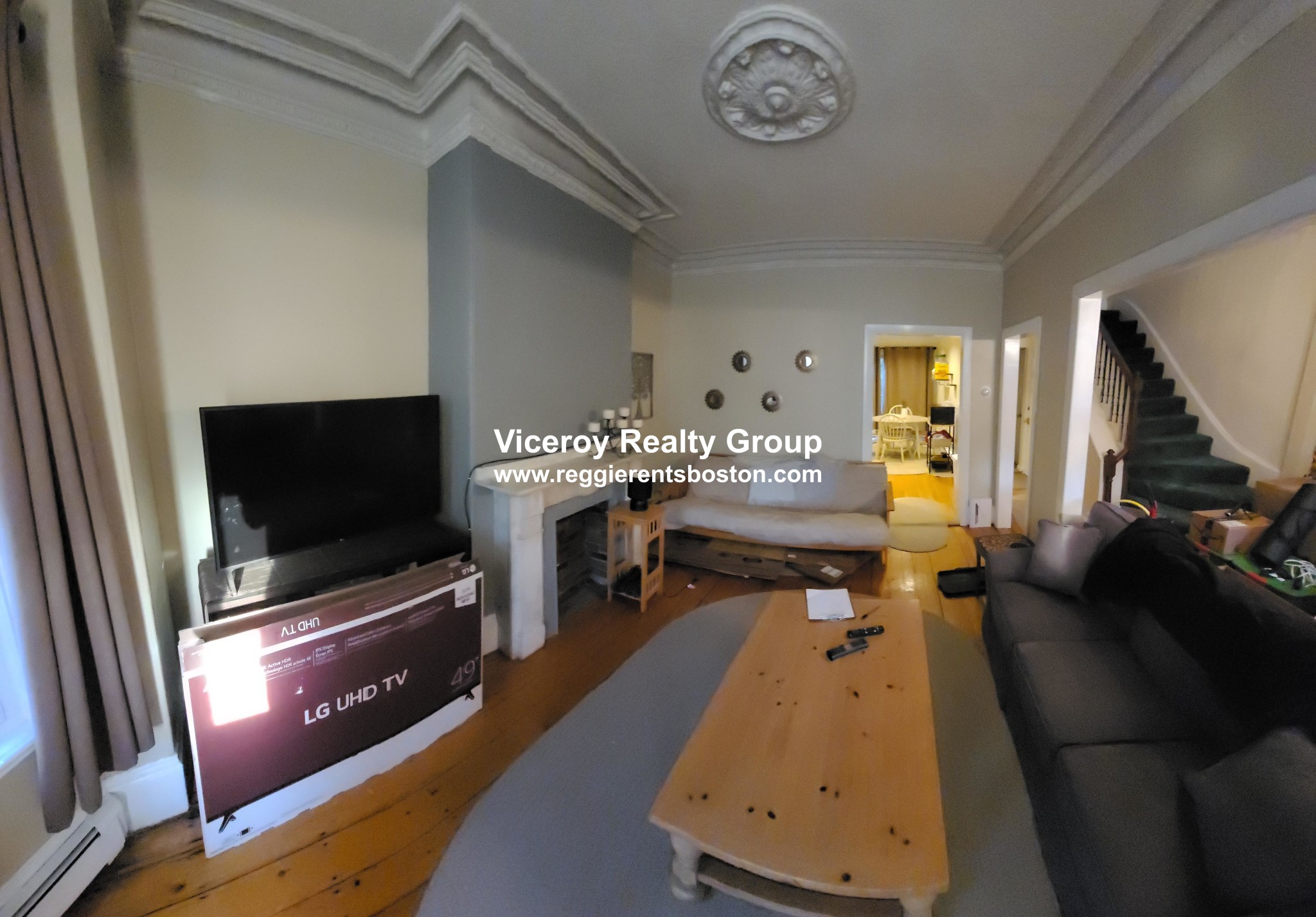 511 East 6th St, South Boston